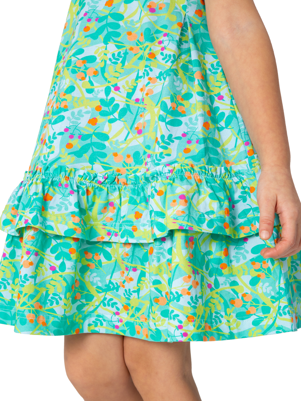 Платье артикул:NKGCD02-N1-3