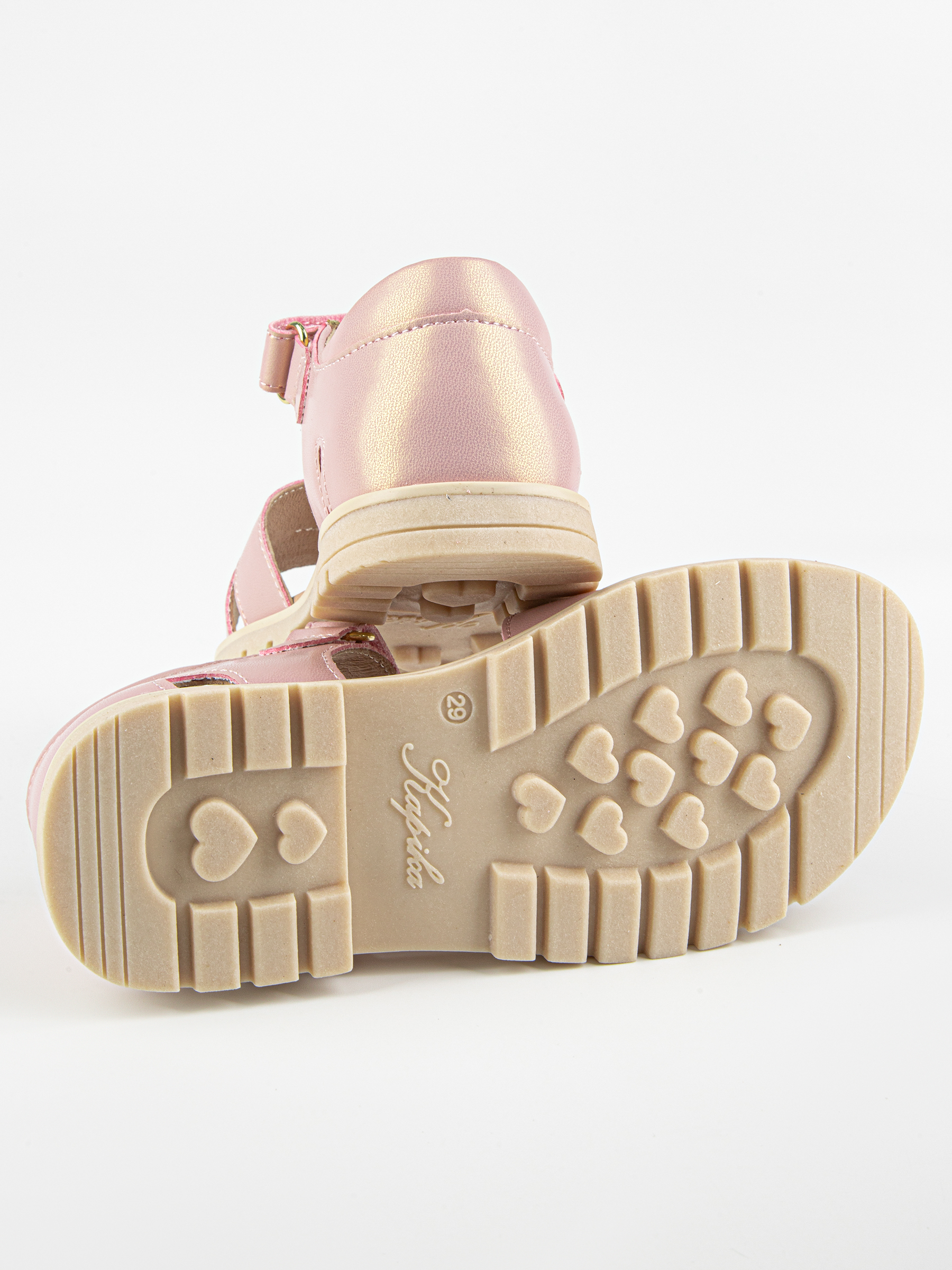 Сандалии артикул:321004п-2-5