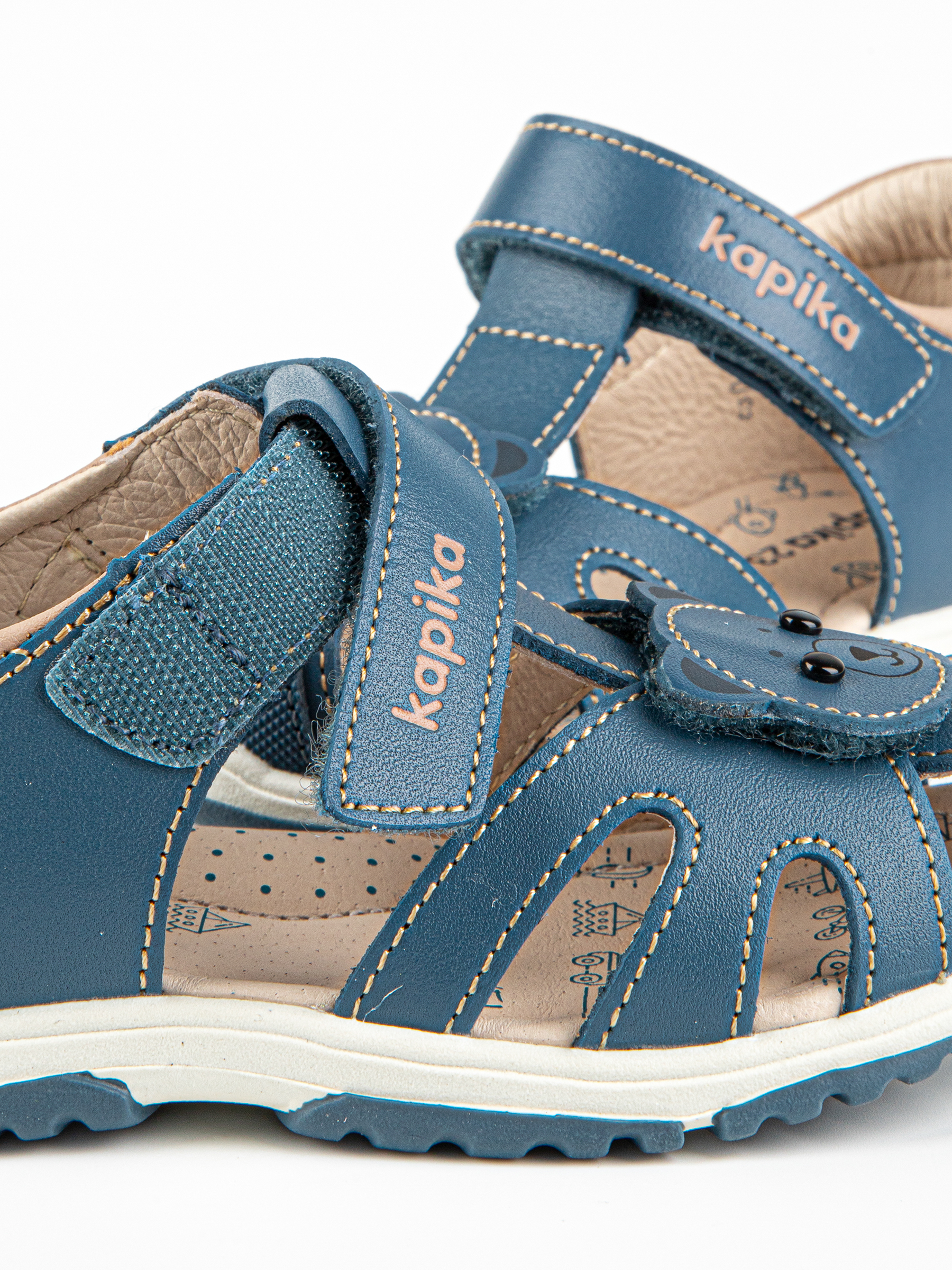 Сандалии артикул:31936-1-9