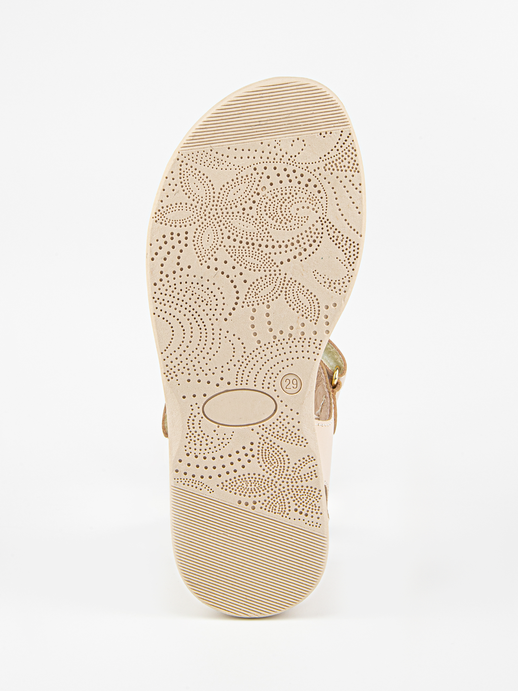 Сандалии артикул:321019-2-8