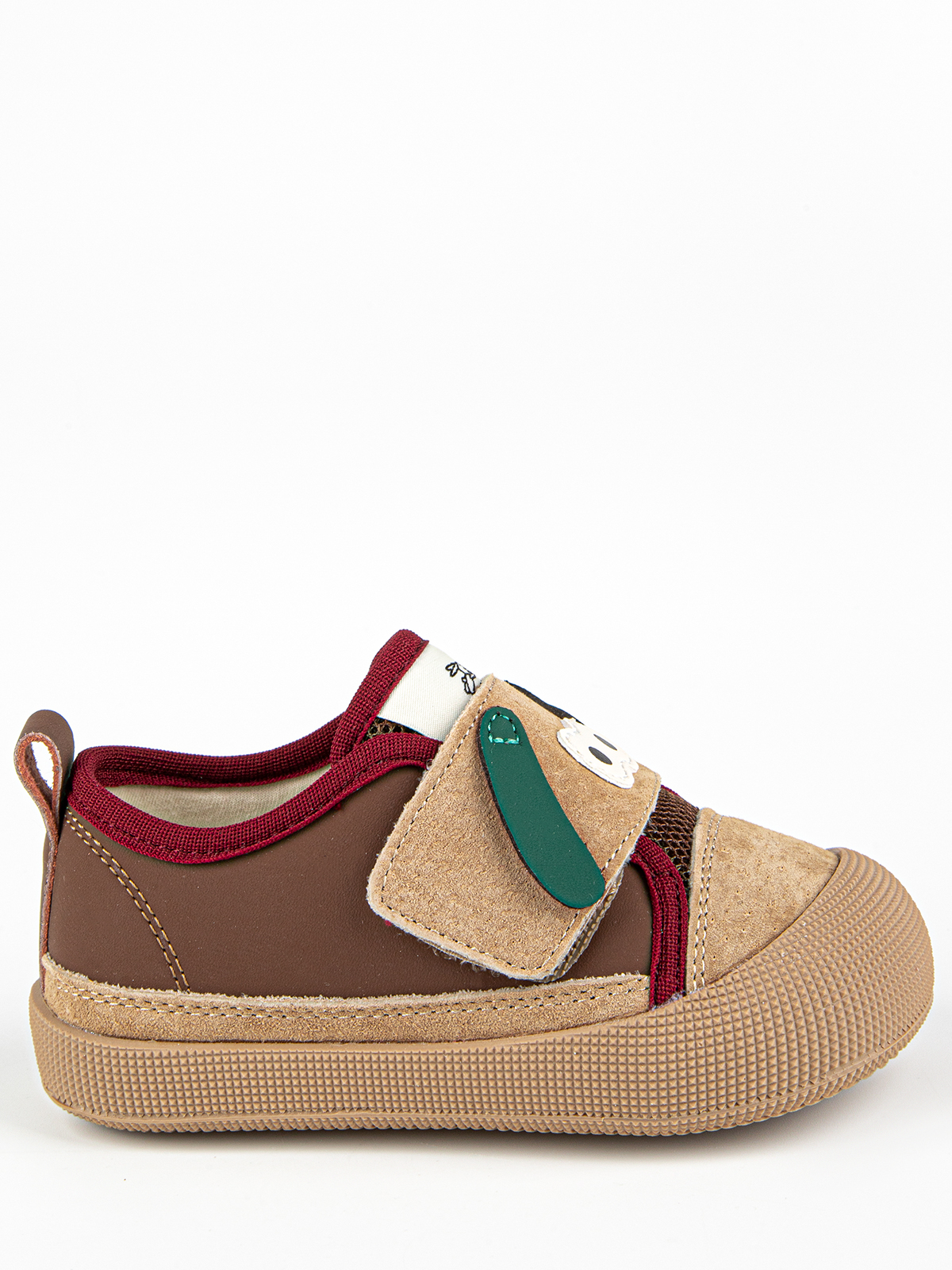 Полуботинки артикул:10250-2-1