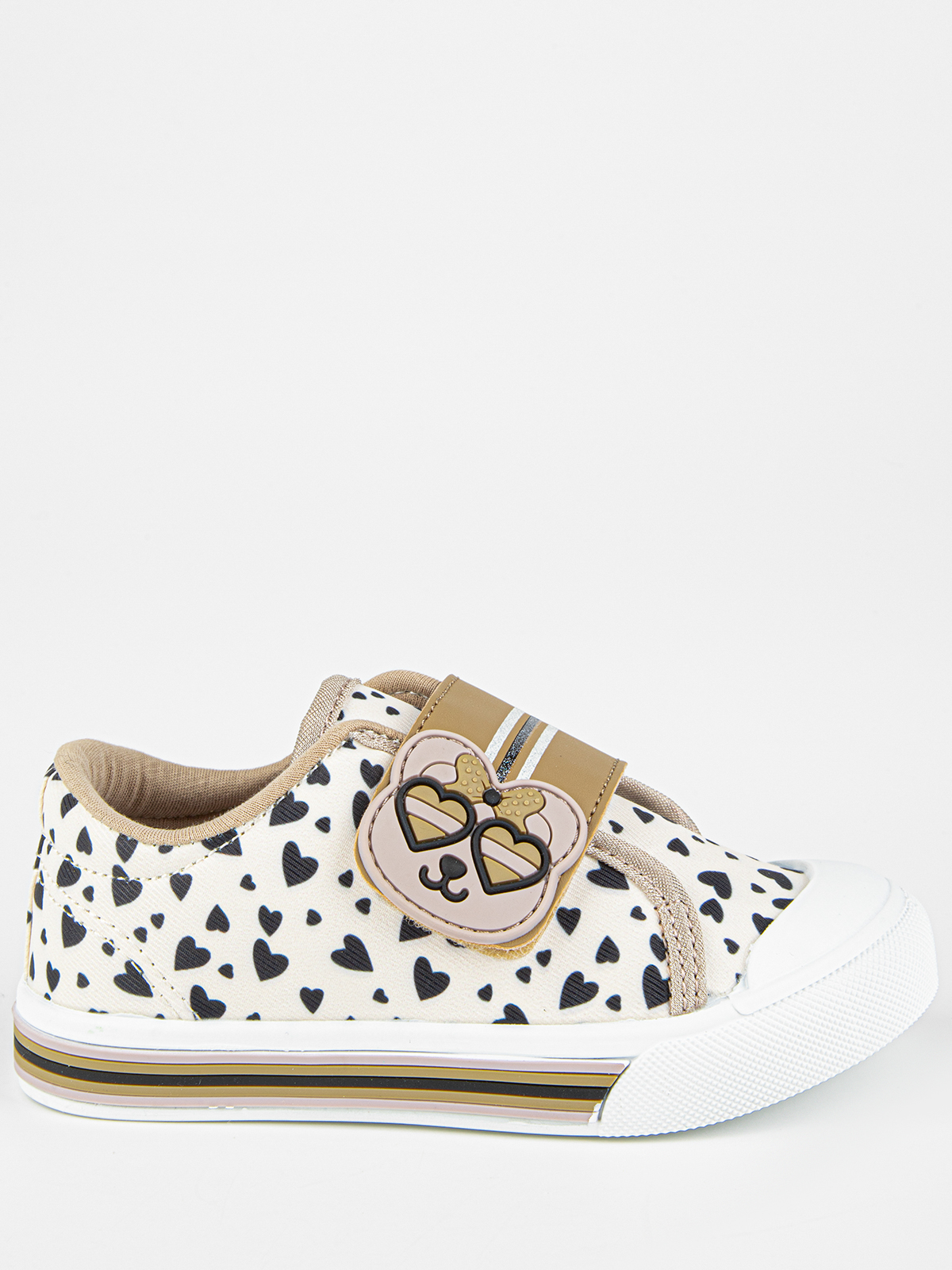 Кеды артикул:72978-40-1