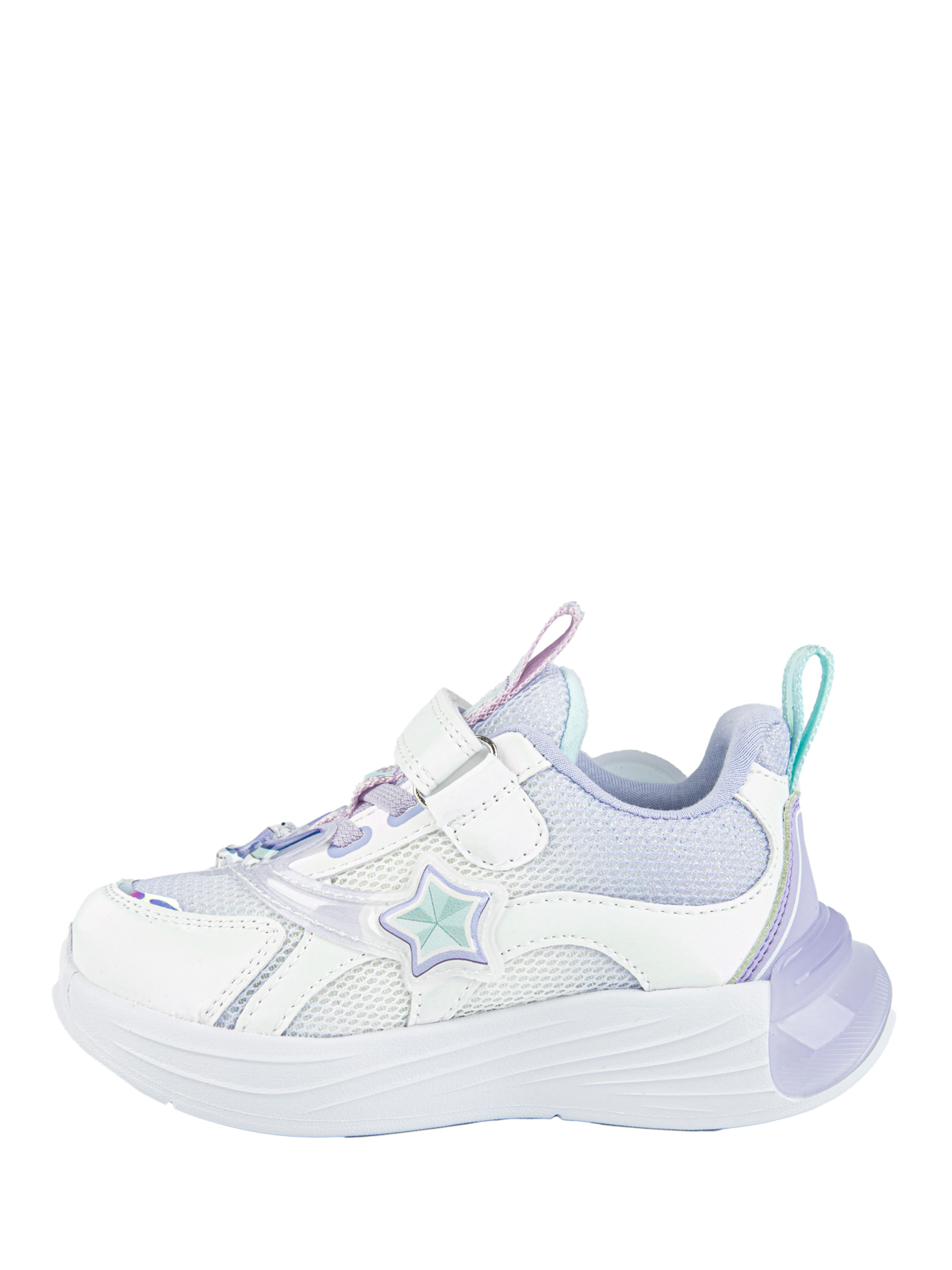 Кроссовки артикул:721130-2-2