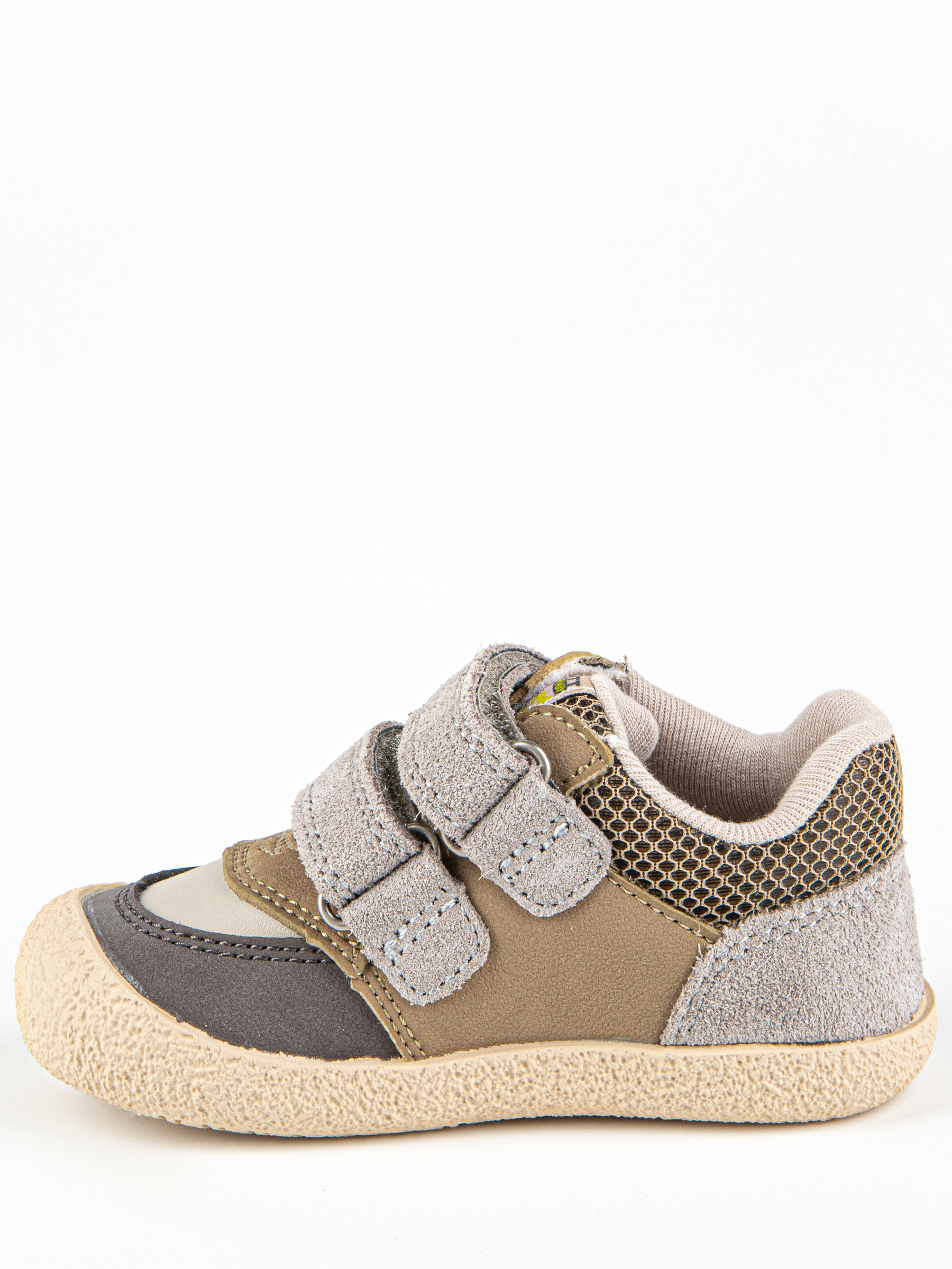 Полуботинки артикул:10258к-1-7