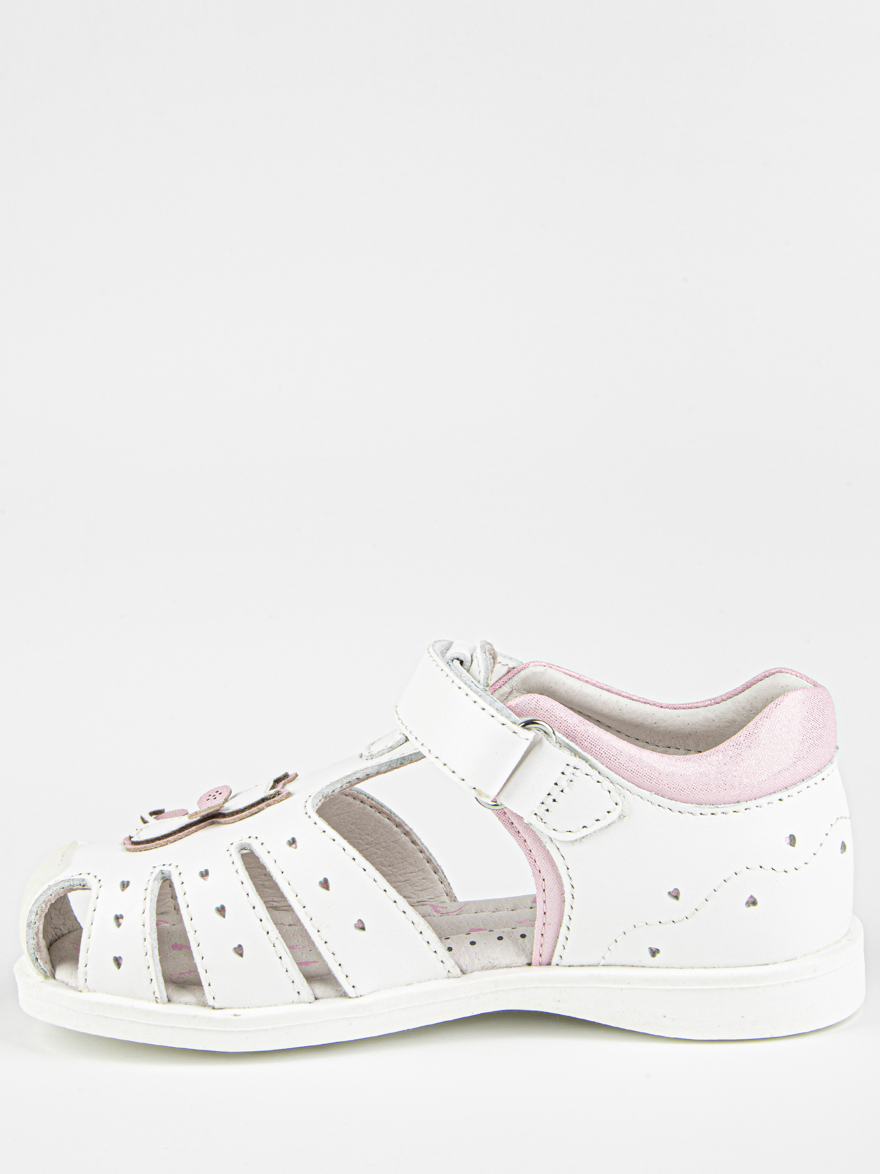 Сандалии артикул:321022-1-7