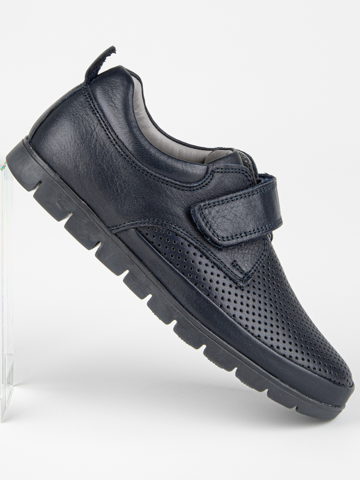 Полуботинки артикул:241657нт-1-7