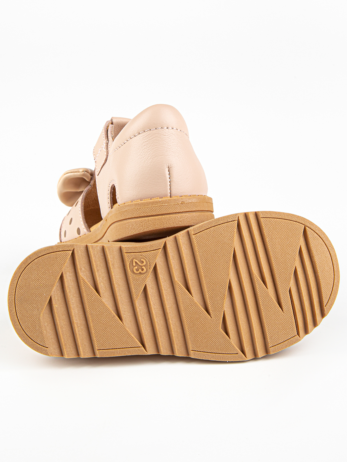 Сандалии артикул:31864-1-5