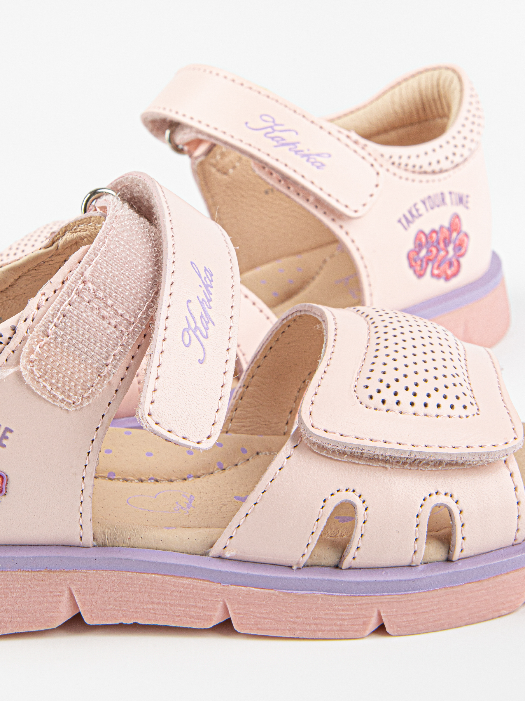 Сандалии артикул:321039-2-9