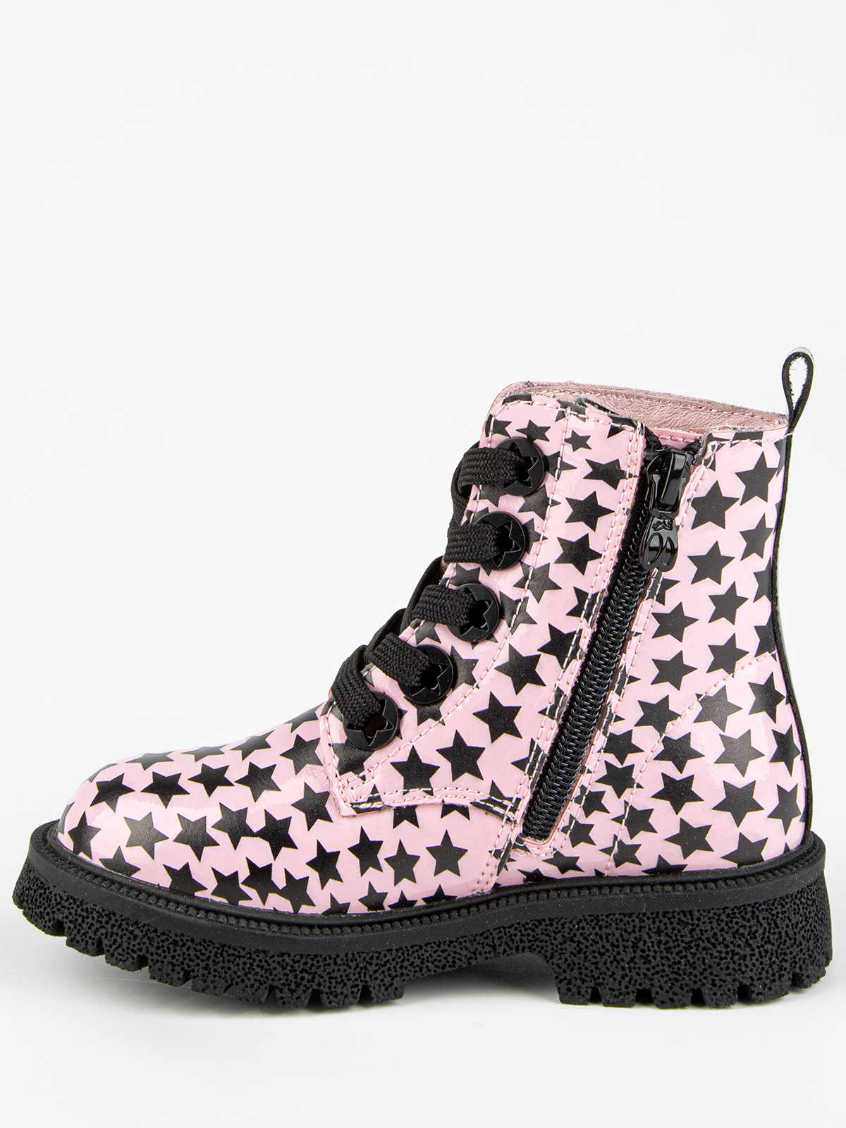 Ботинки артикул:52555ук-1-8