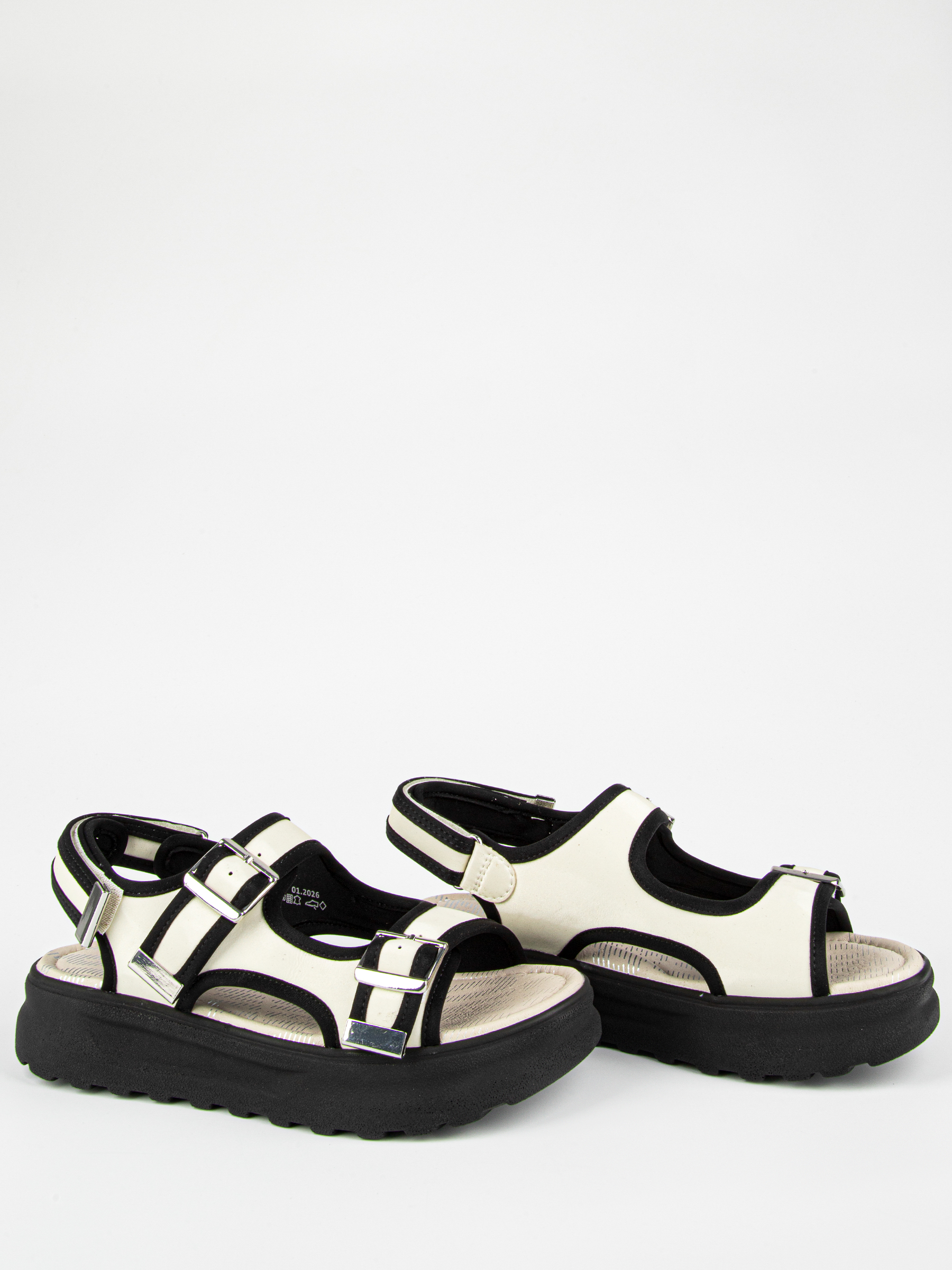 Сандалии артикул:34590п-2-2