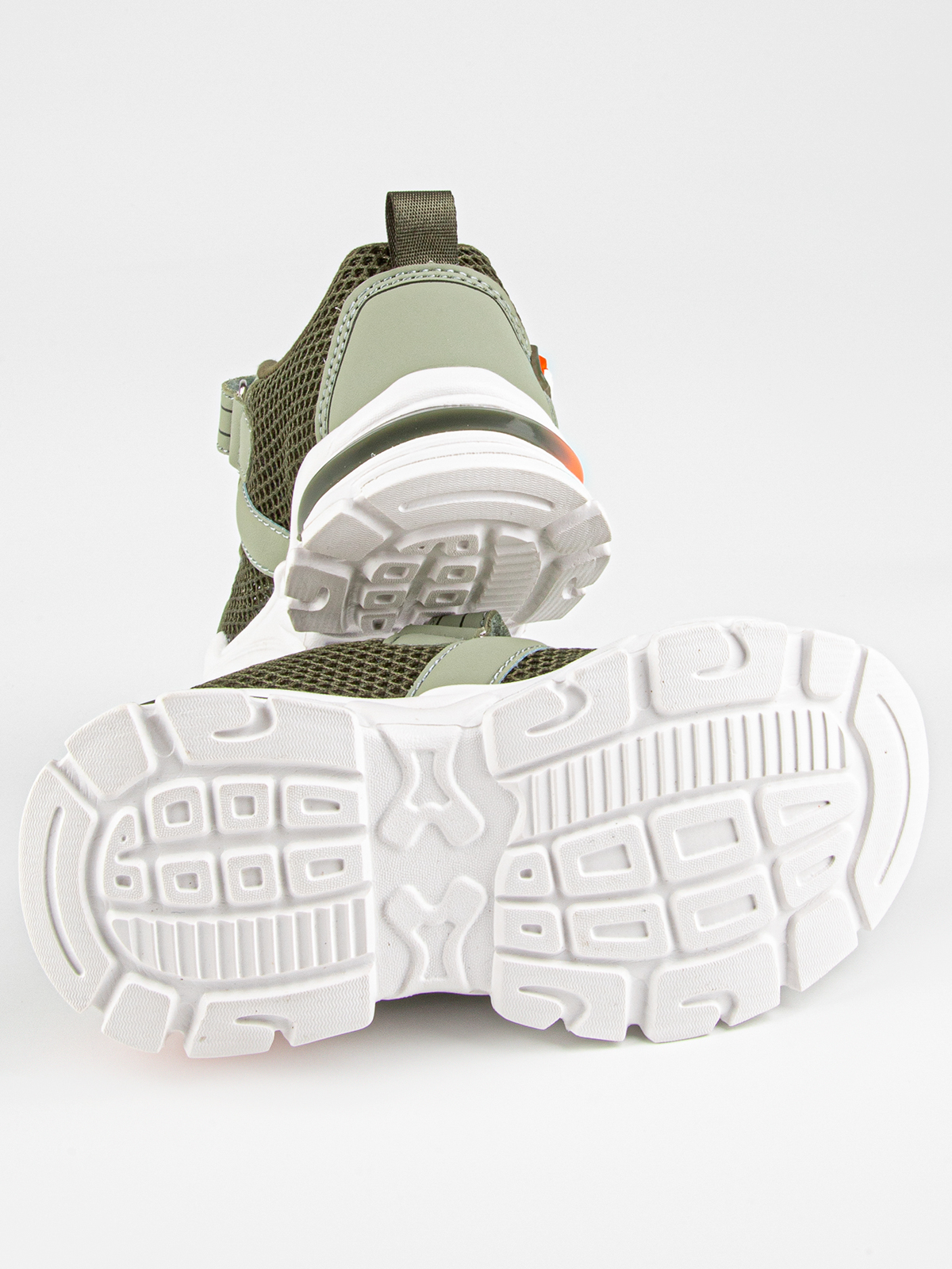 Кроссовки артикул:72907-31-5