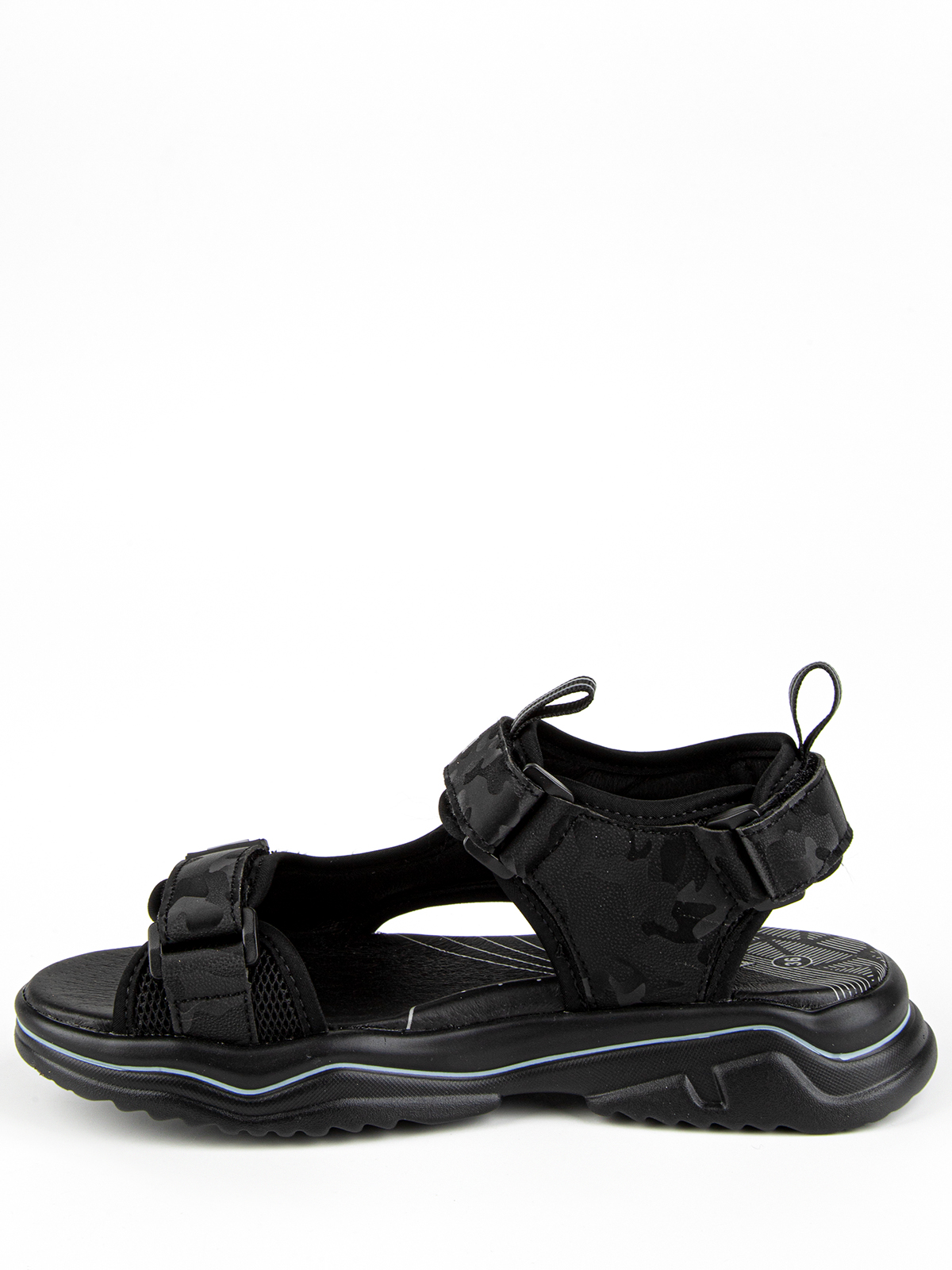 Сандалии артикул:34630п-20-7