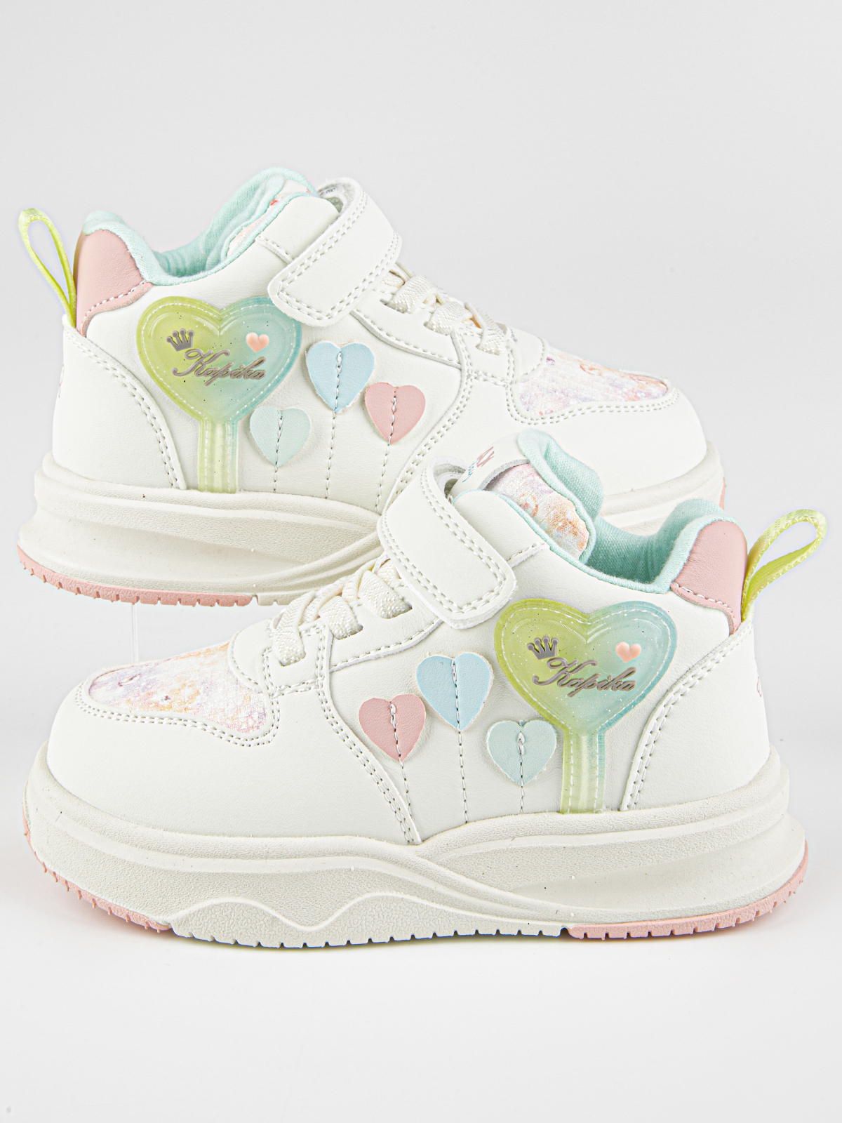 Кроссовки артикул:71581-2-4