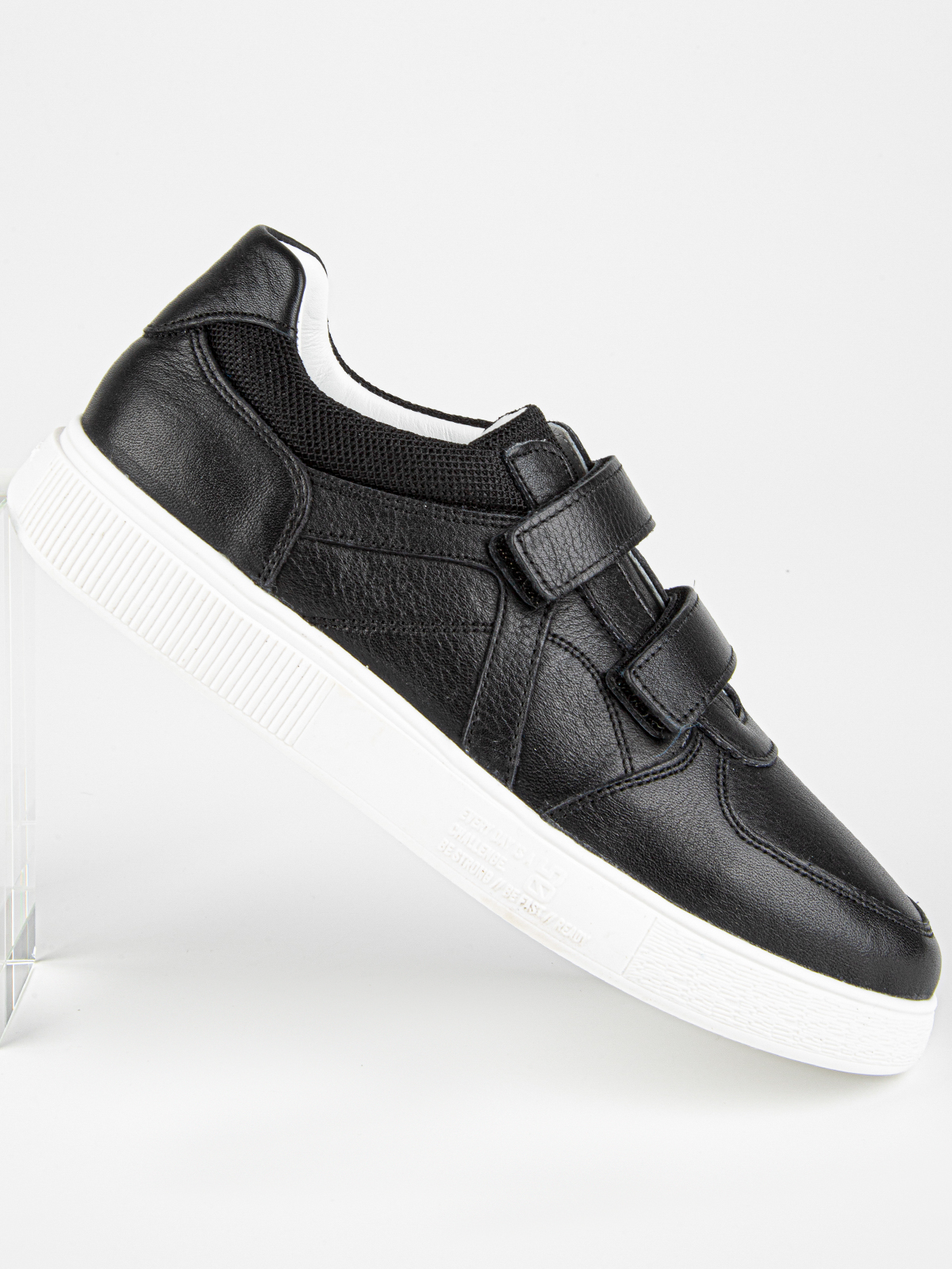 Полуботинки артикул:221139т-1-7