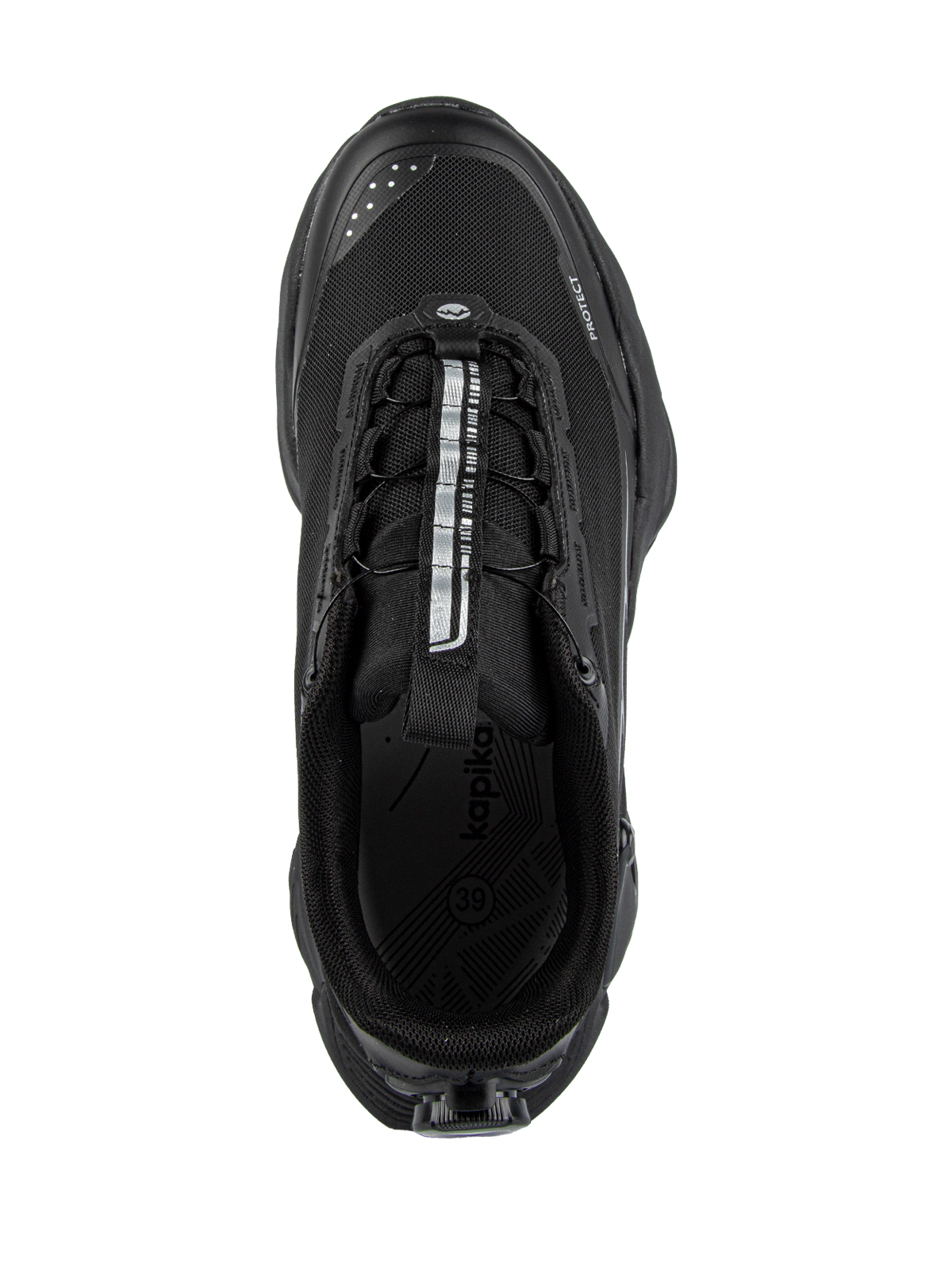 Кроссовки артикул:74873-1-4