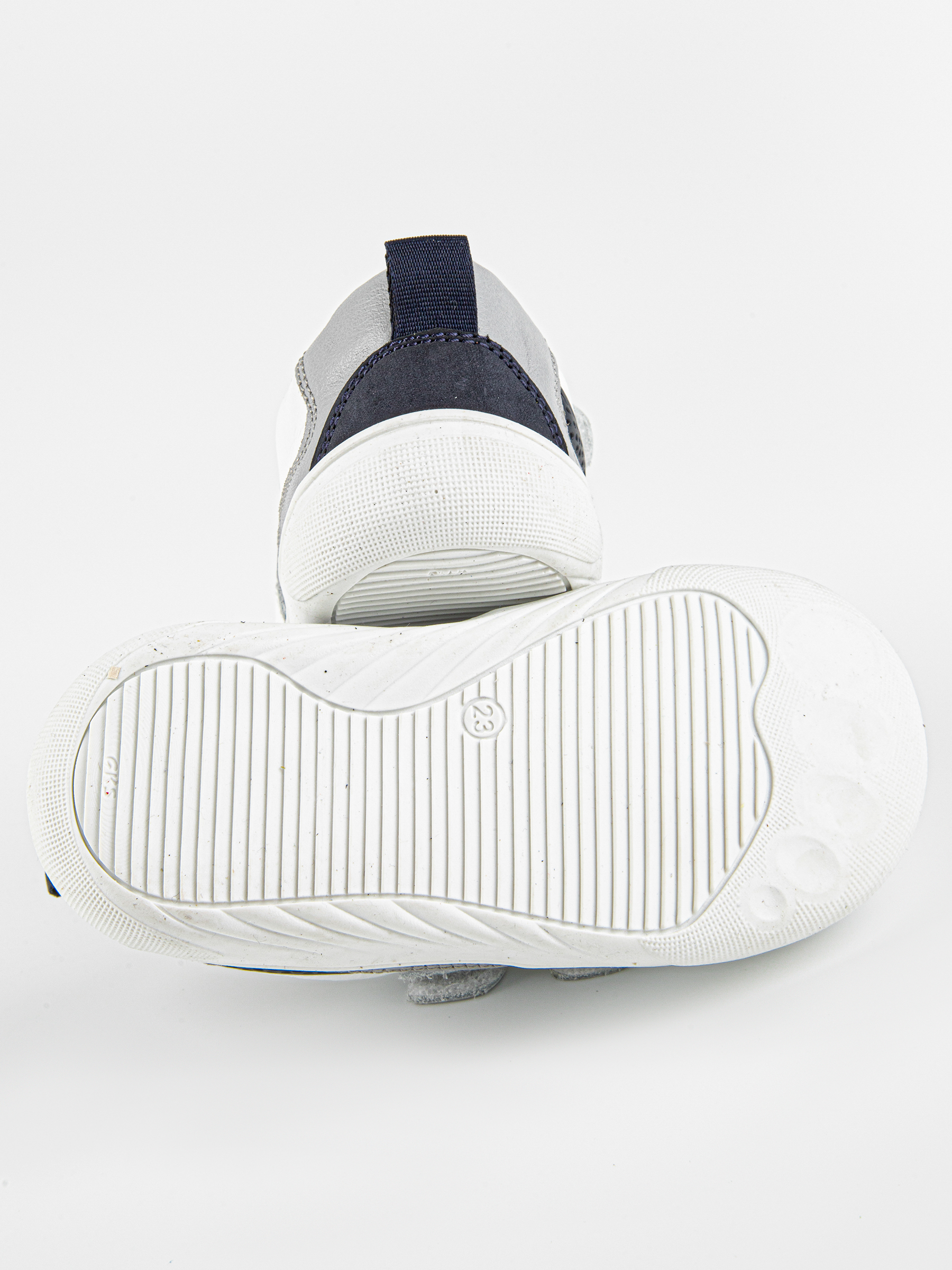 Полуботинки артикул:21489т-1-5