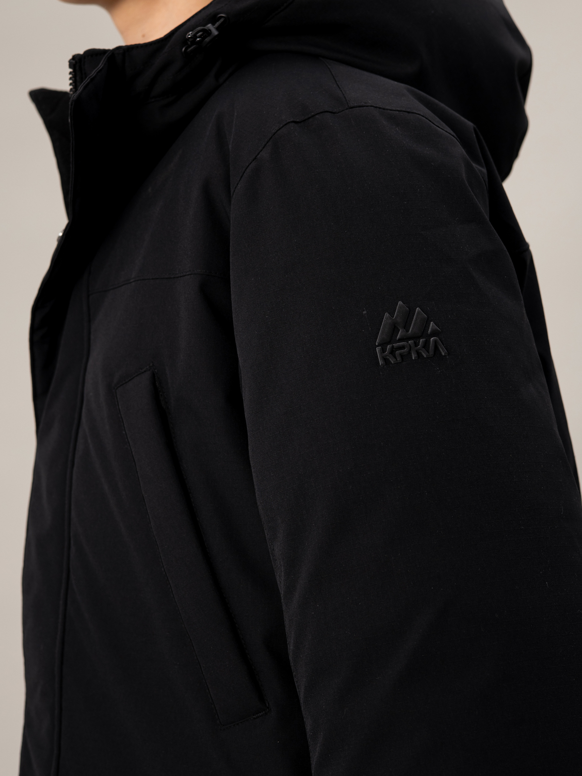 Куртка зимняя артикул:OJBCK13-99-6