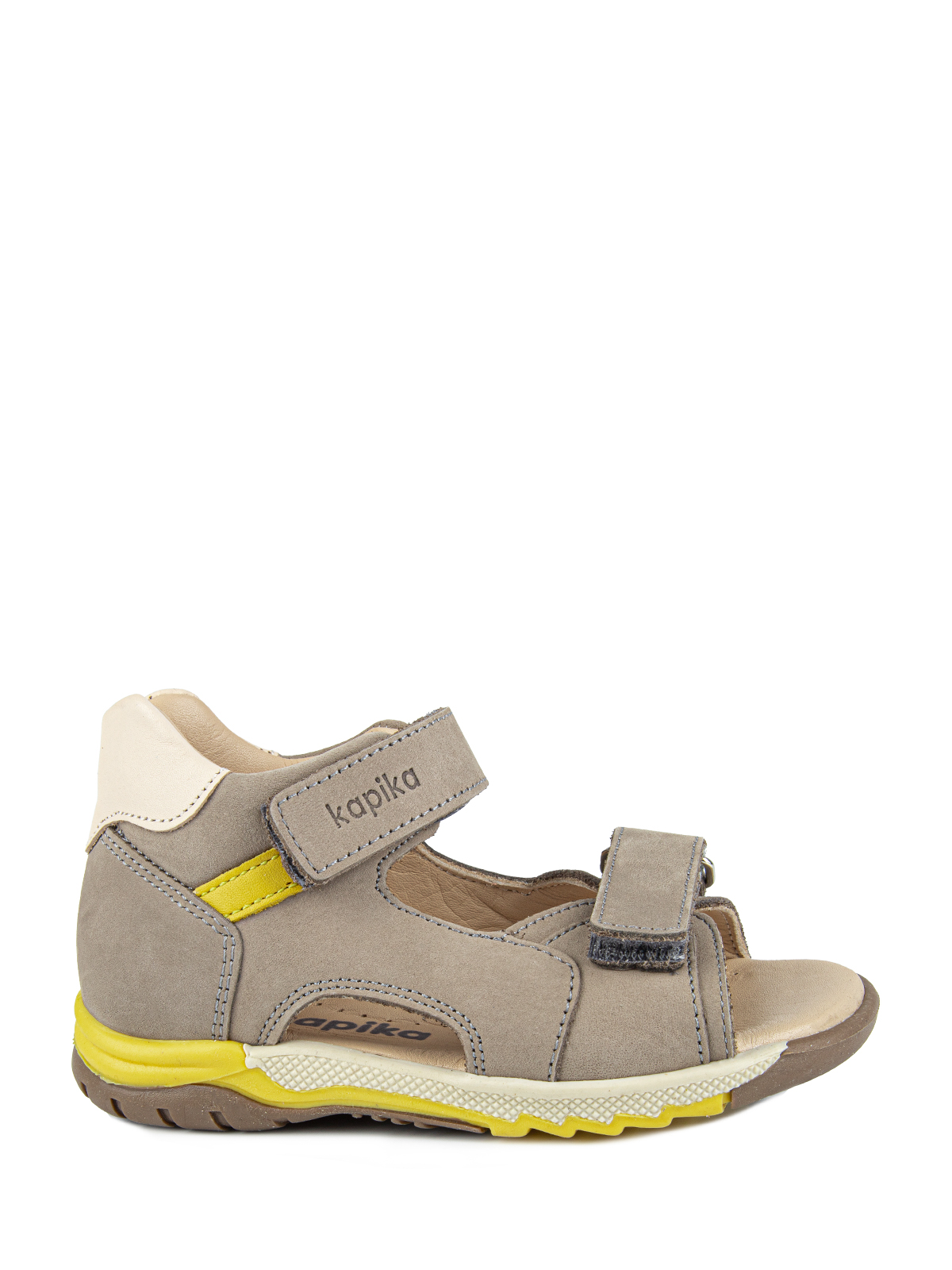 Сандалии артикул:31855т-1-1