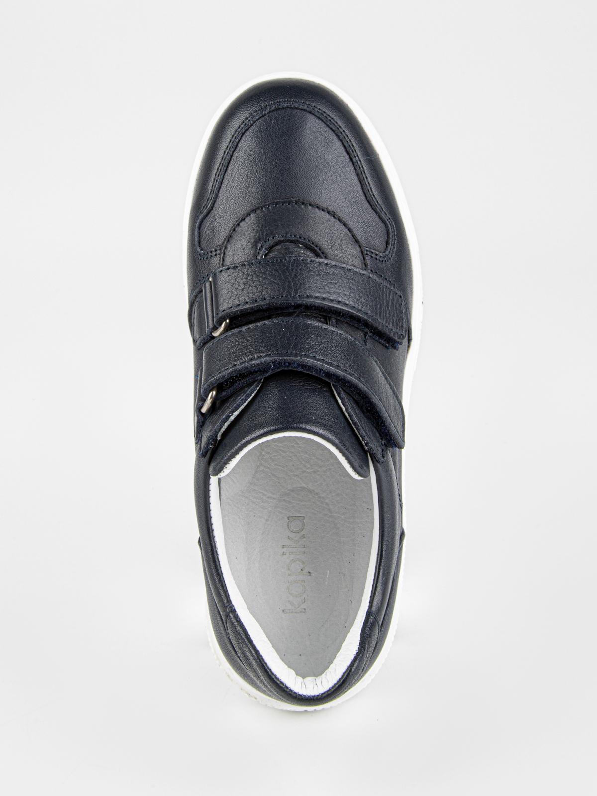 Полуботинки артикул:231206т-2-6 Полуботинки артикул:231206т-2-6