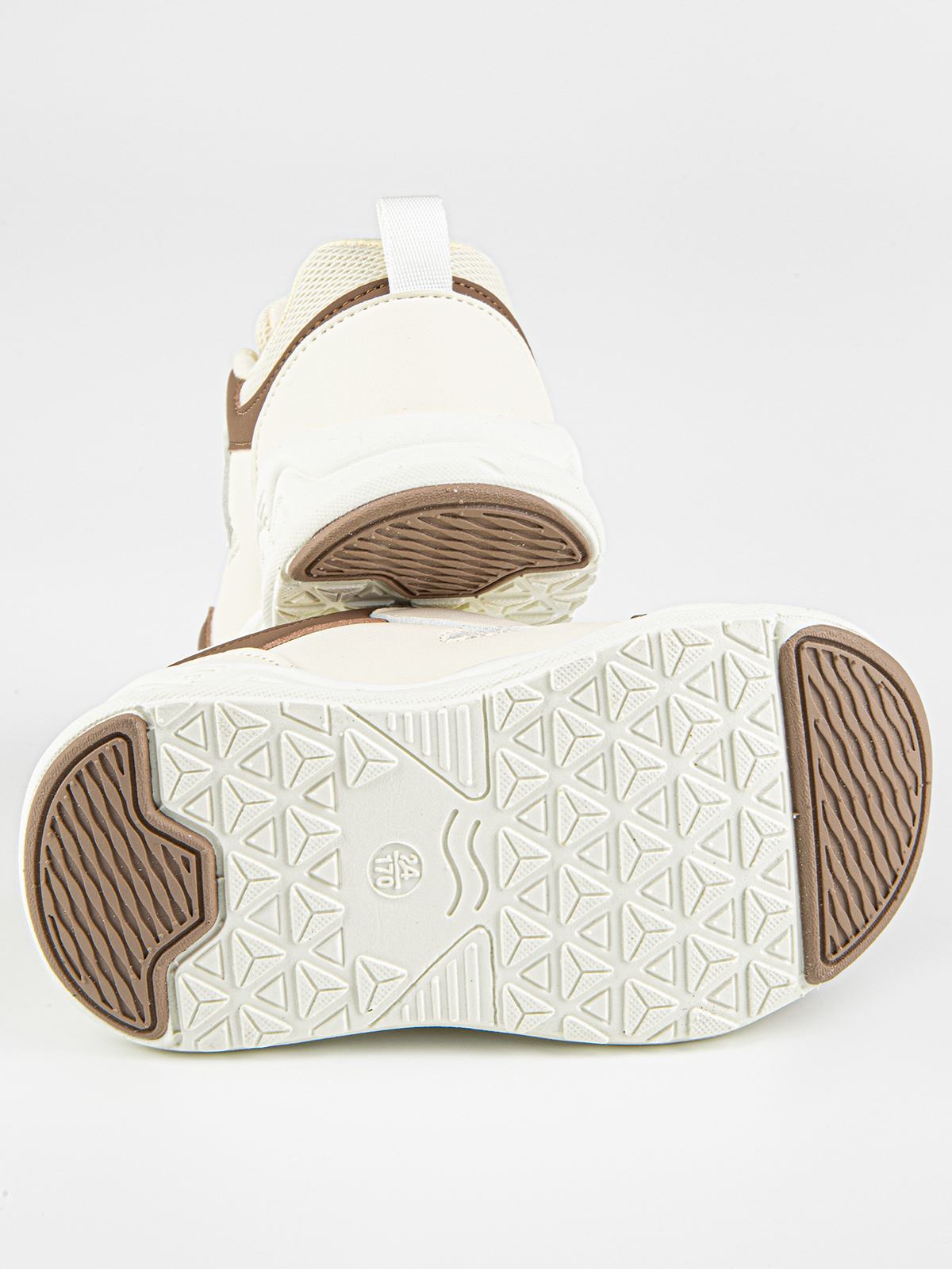 Кроссовки артикул:71551-2-5