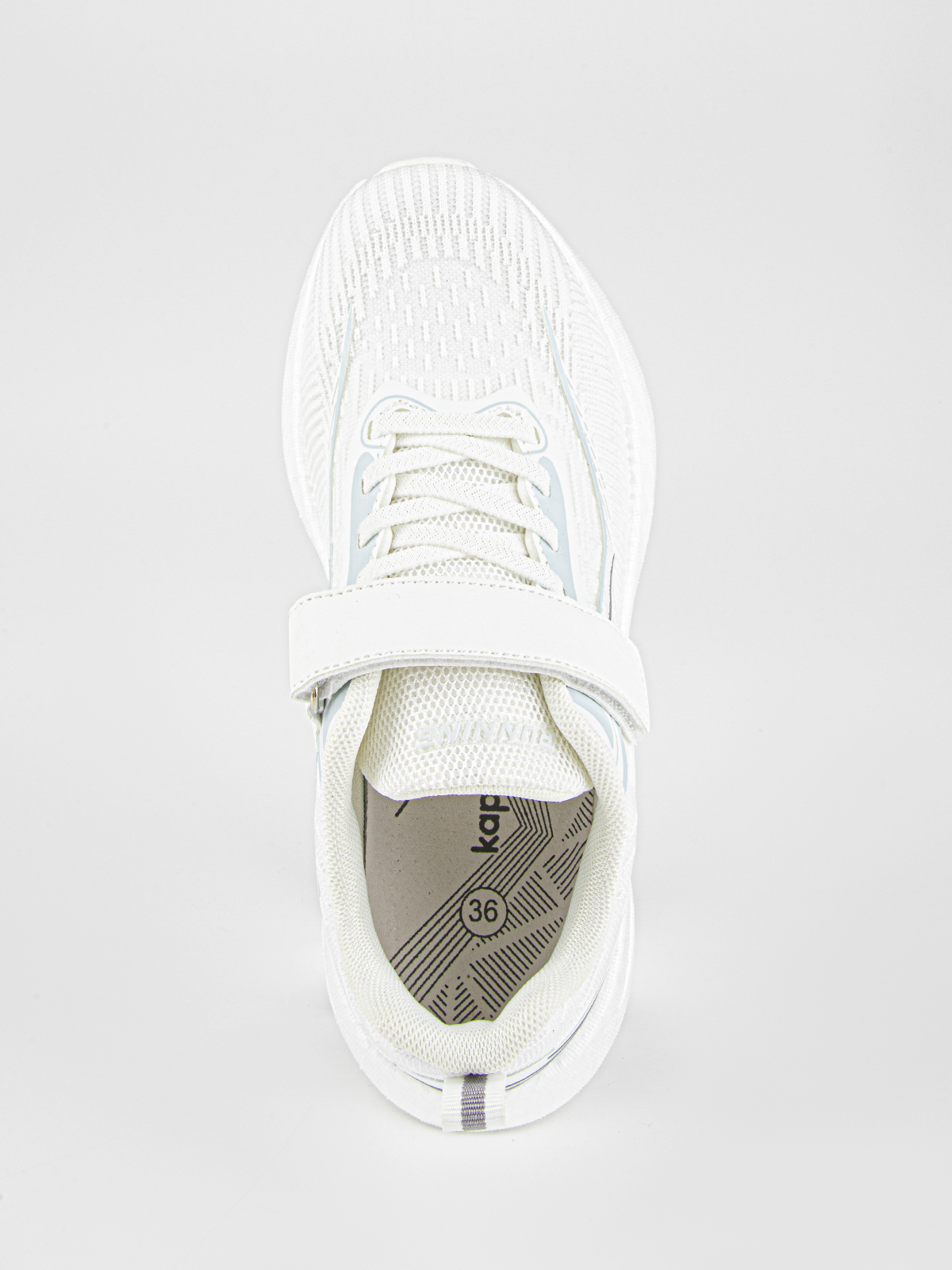 Кроссовки артикул:731220-2-6