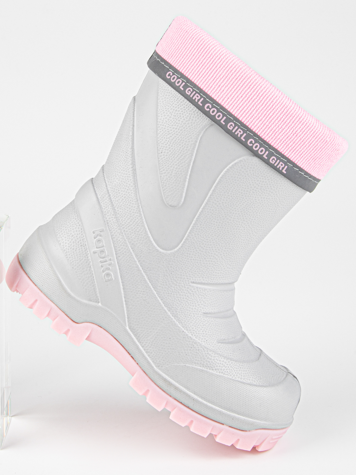 Резиновая обувь артикул:1350т-1-7