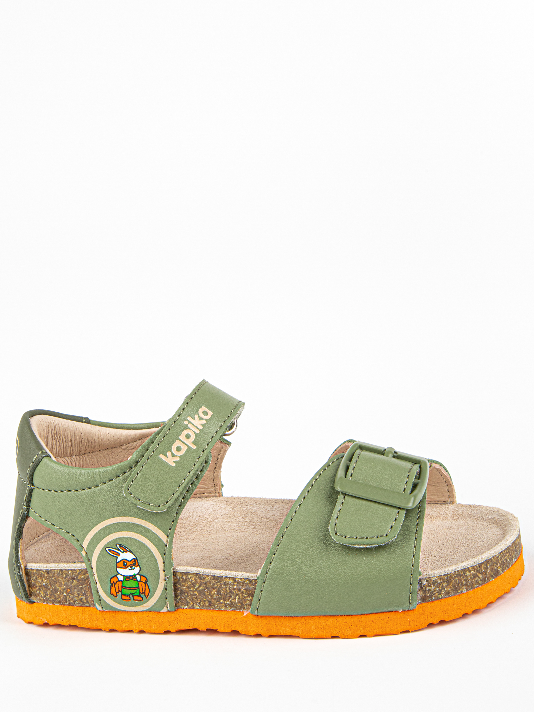 Сандалии артикул:31496п-2-1