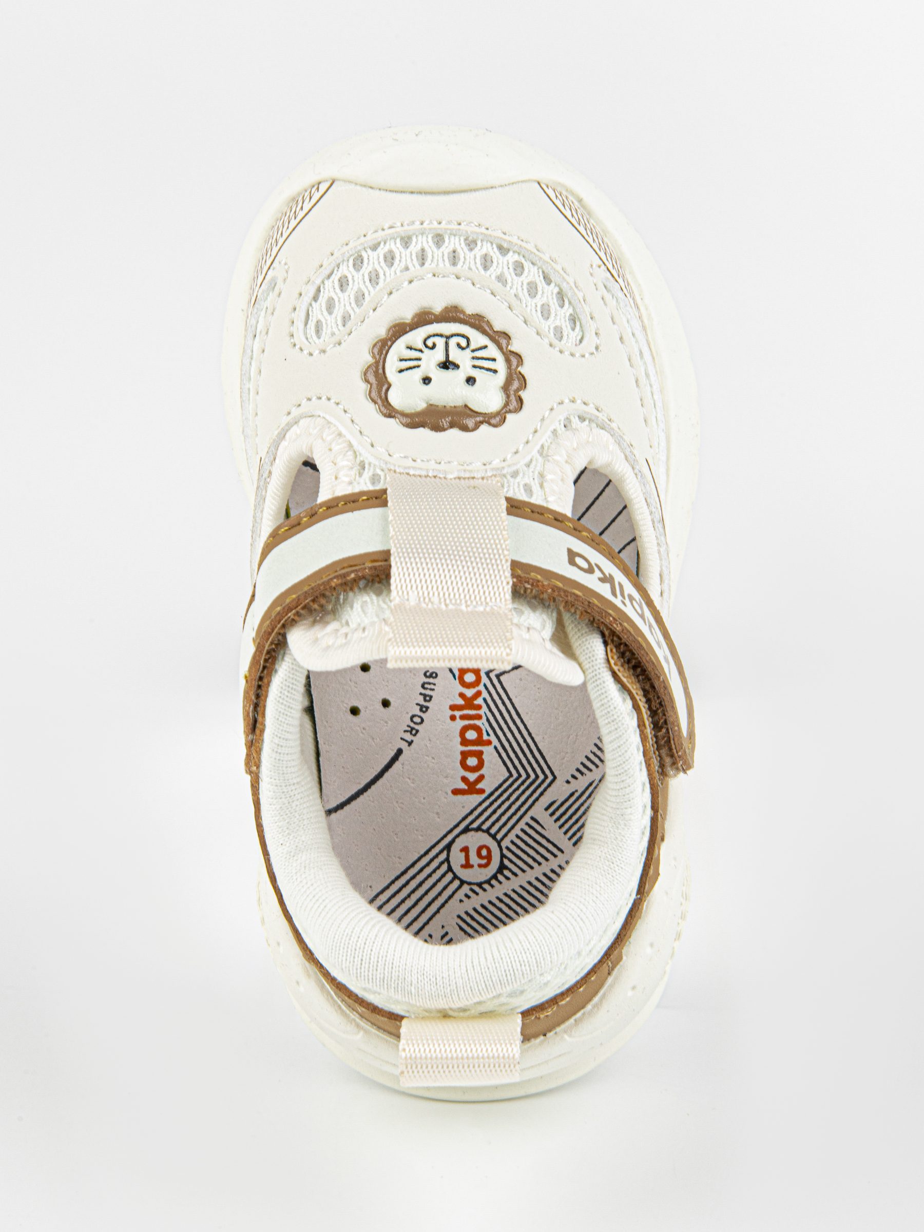 Кроссовки артикул:10253н-2-6