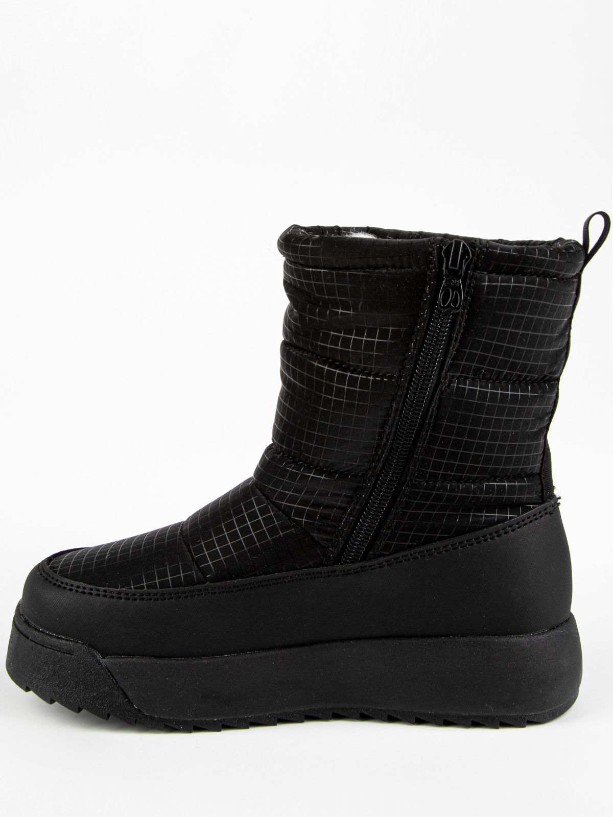 Сапоги артикул:1795д-2-7