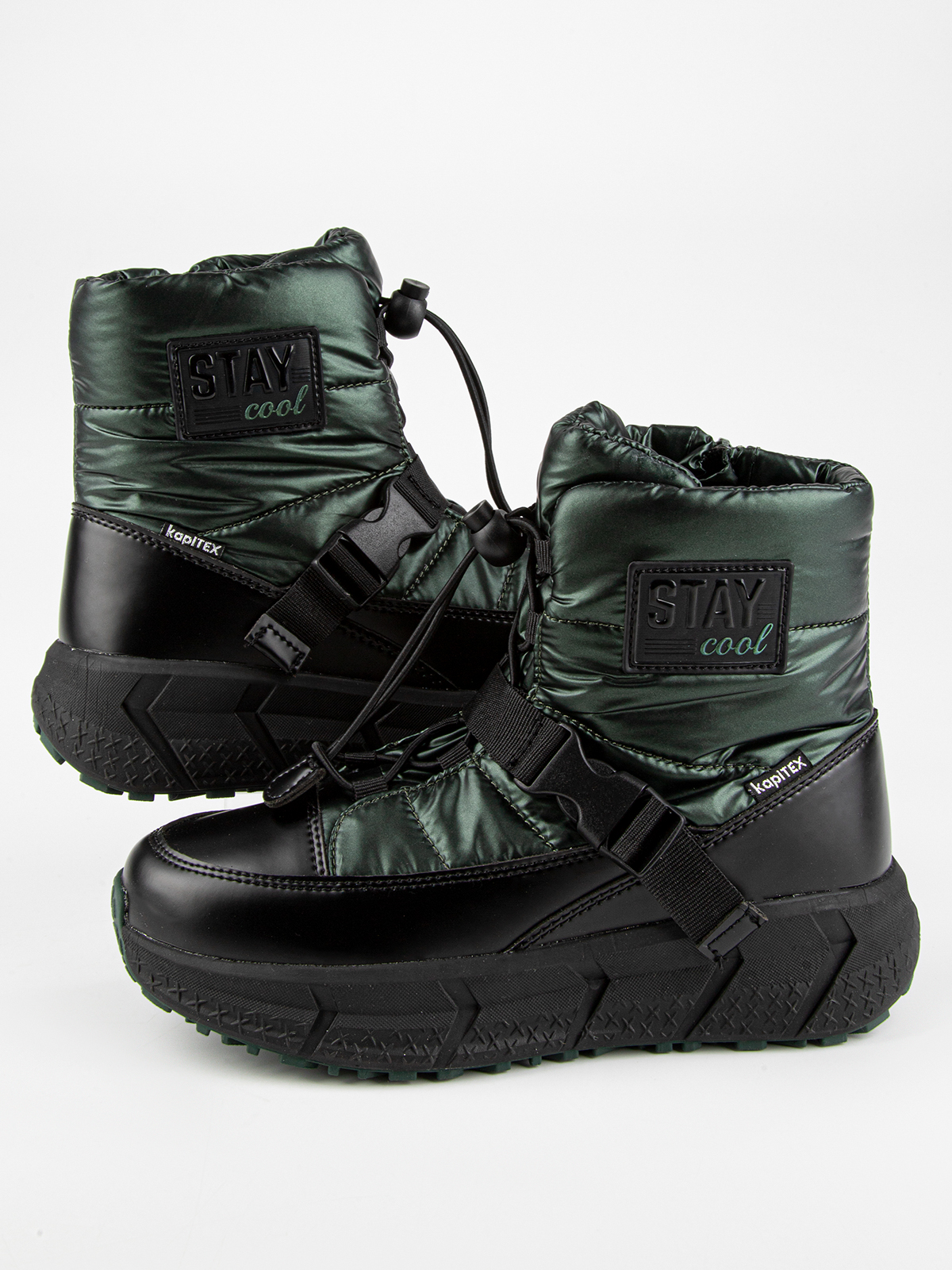 Ботинки артикул:44279-2-4