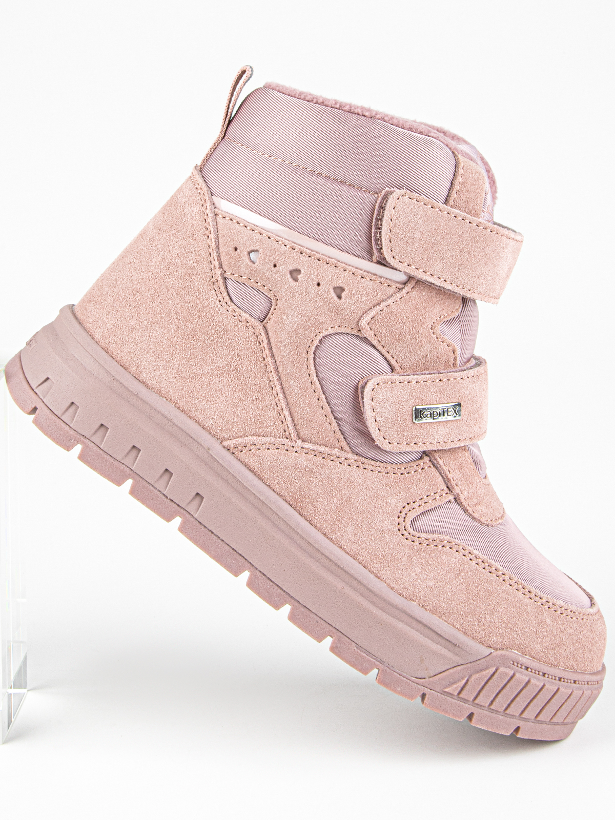 Ботинки артикул:43534-1-7