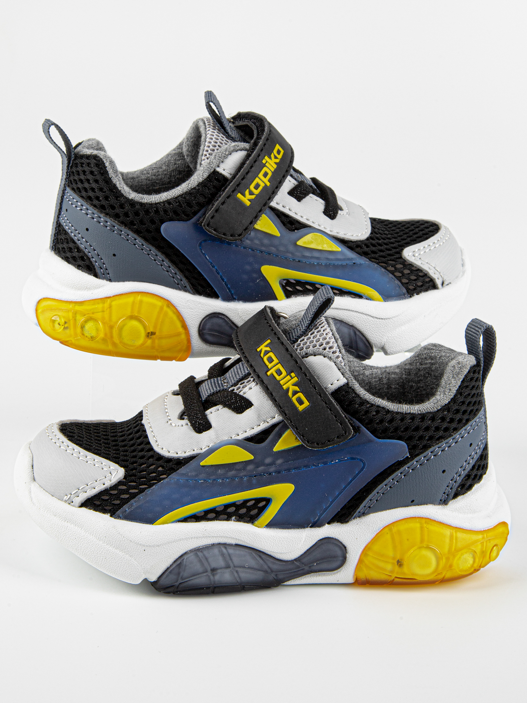 Кроссовки артикул:71573н-2-4