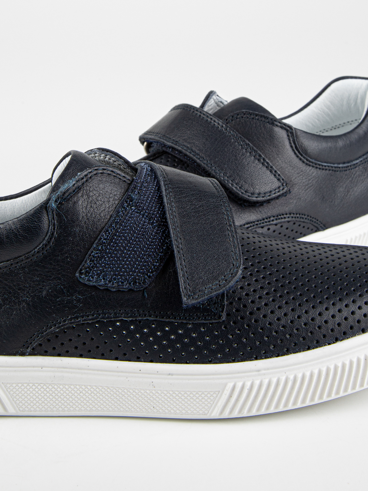 Полуботинки артикул:23704т-1-10