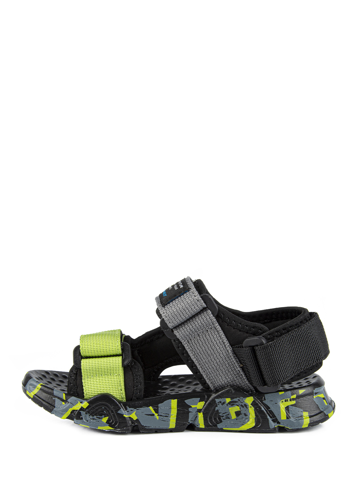 Сандалии артикул:82254-1-2