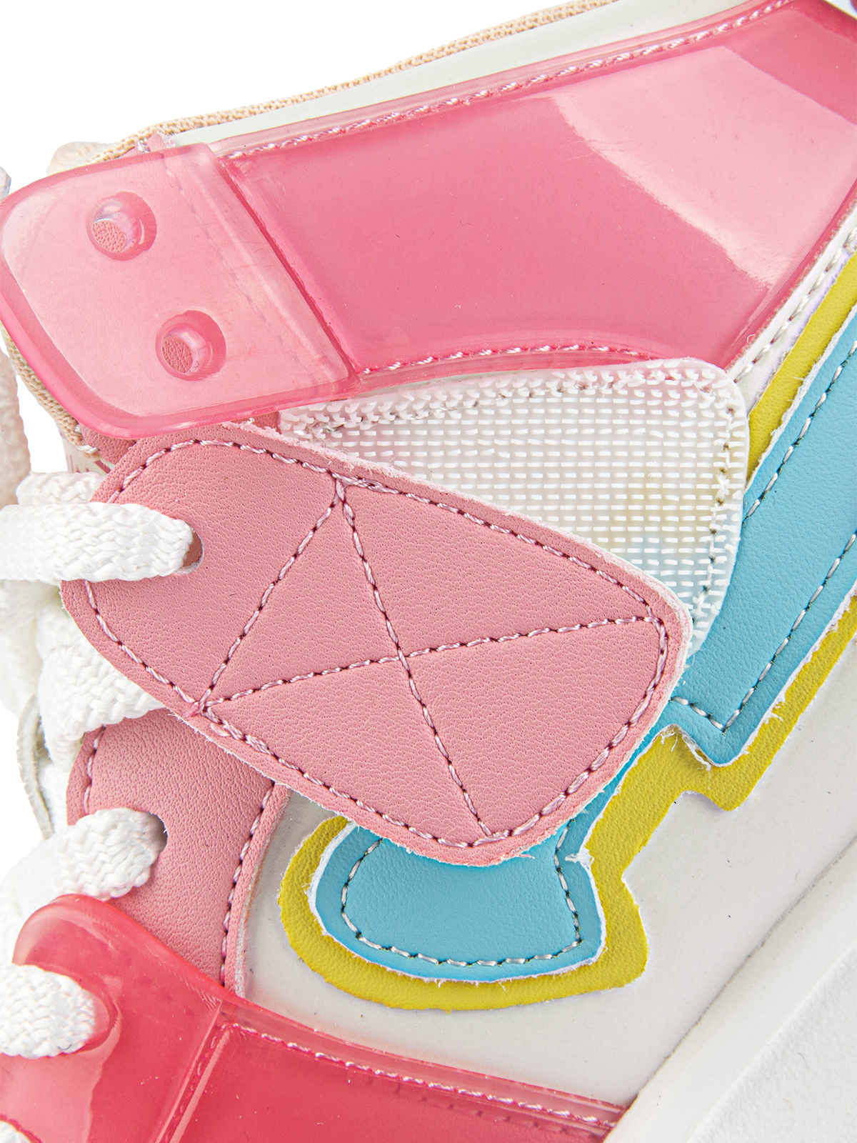 Кроссовки артикул:721027-2-7