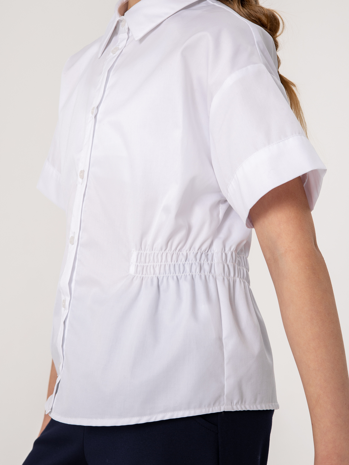 Рубашка артикул:OJGCR01-00-6