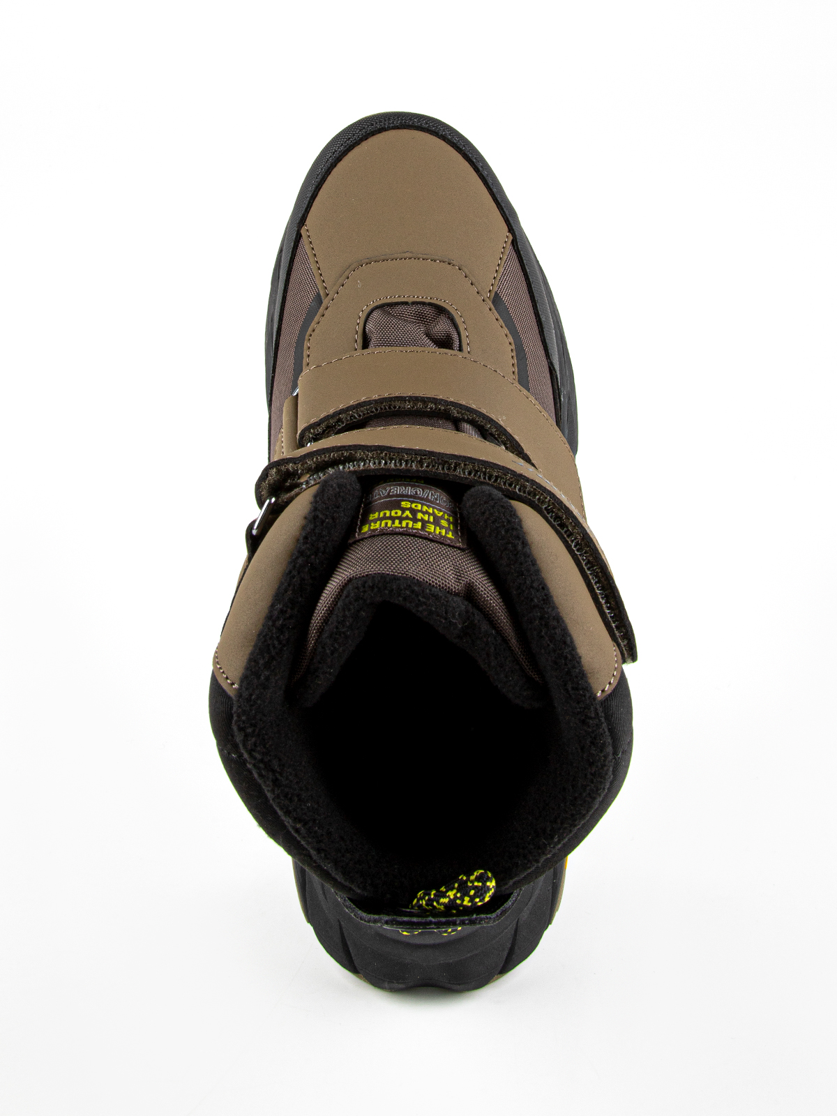 Ботинки артикул:44311-2-6 Ботинки артикул:44311-2-6