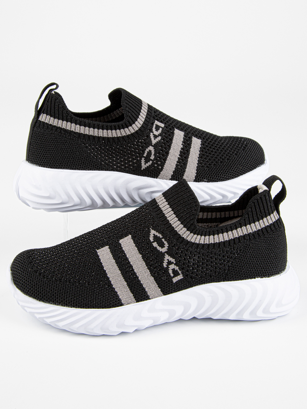 Кроссовки артикул:72986н-1-4