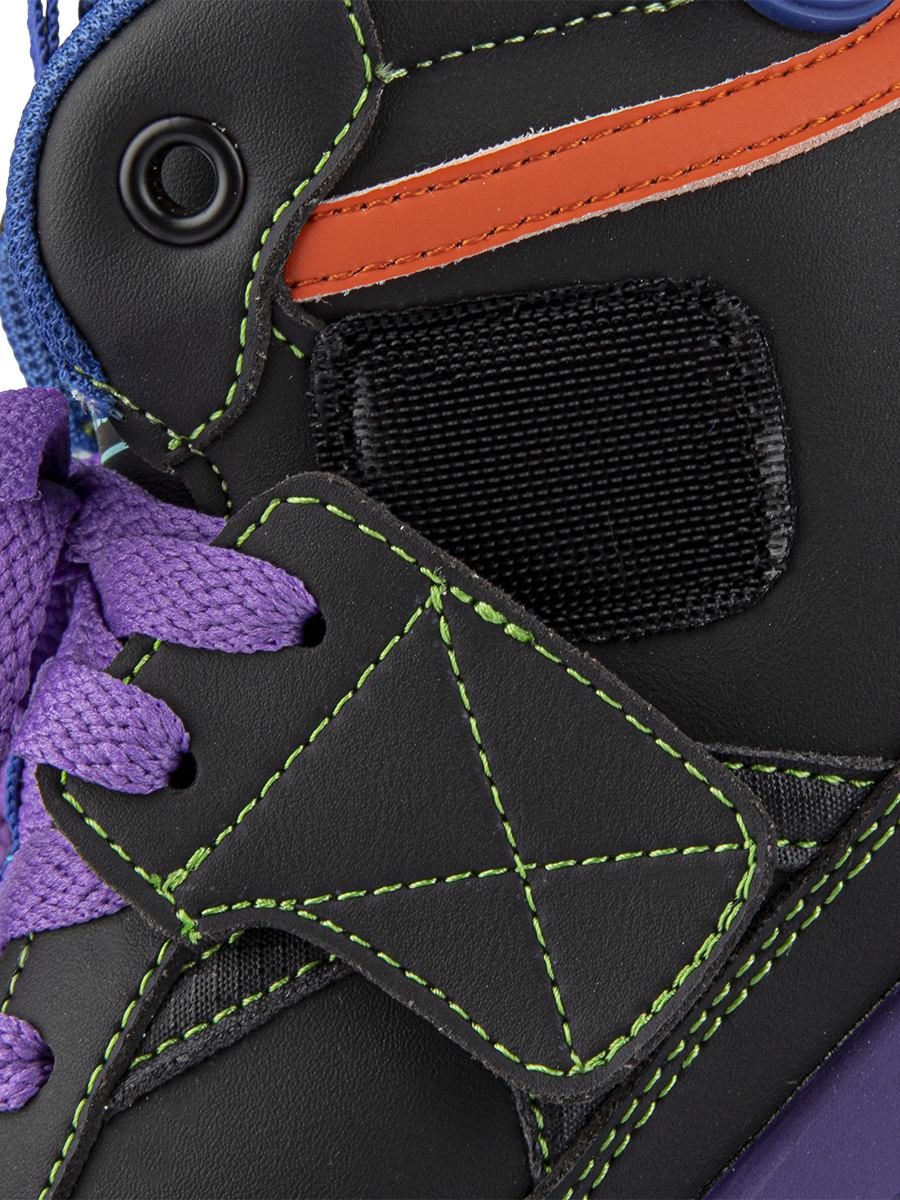 Кроссовки артикул:731077-2-7