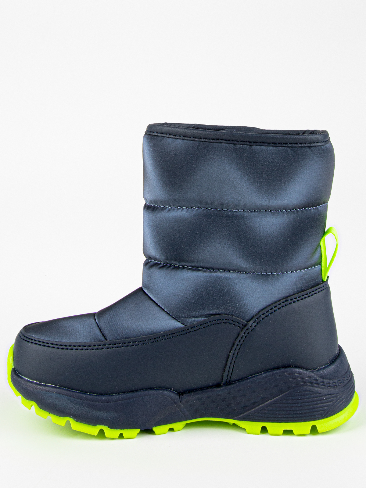 Сапоги артикул:1515д-2-8