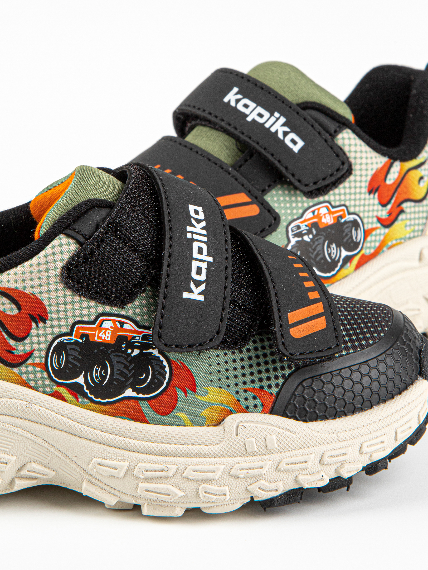 Полуботинки артикул:71559с-2-9