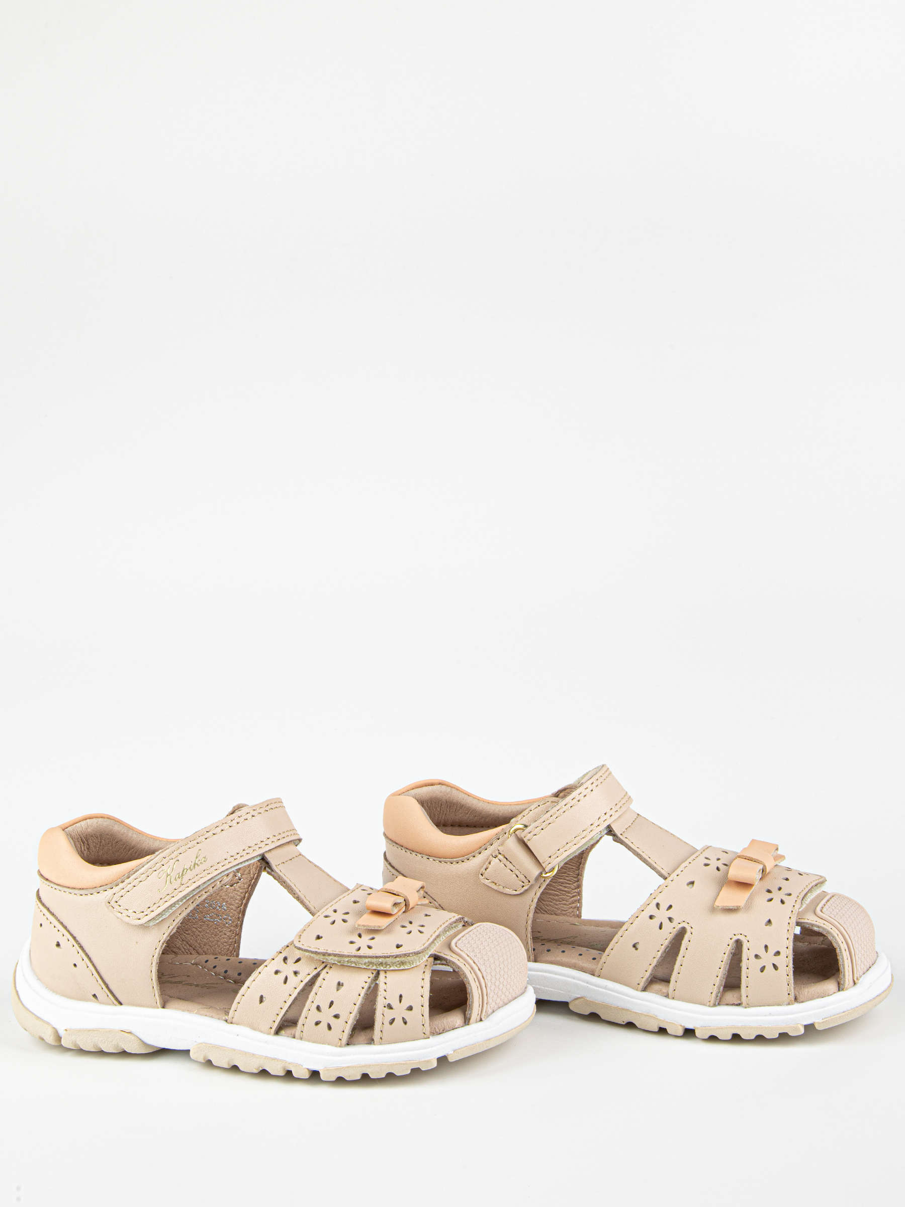 Сандалии артикул:31935-2-2