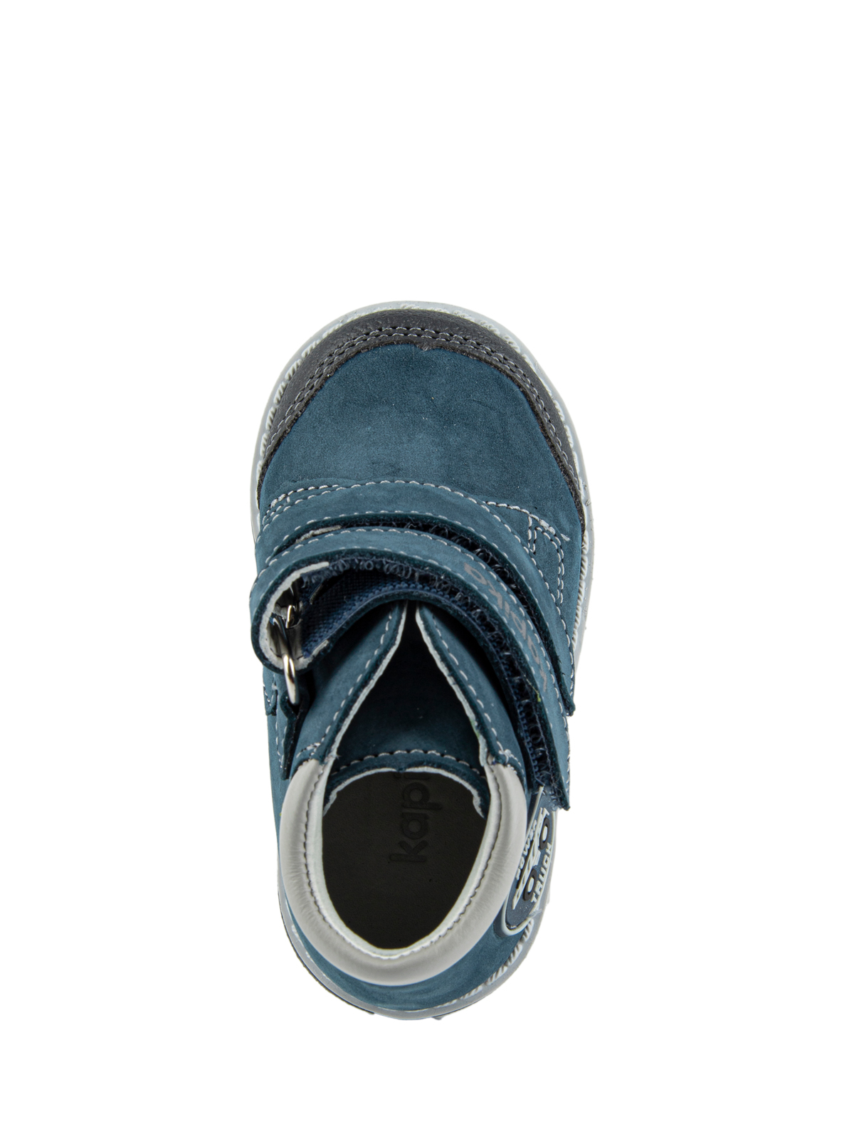 Ботинки артикул:51496-2-3