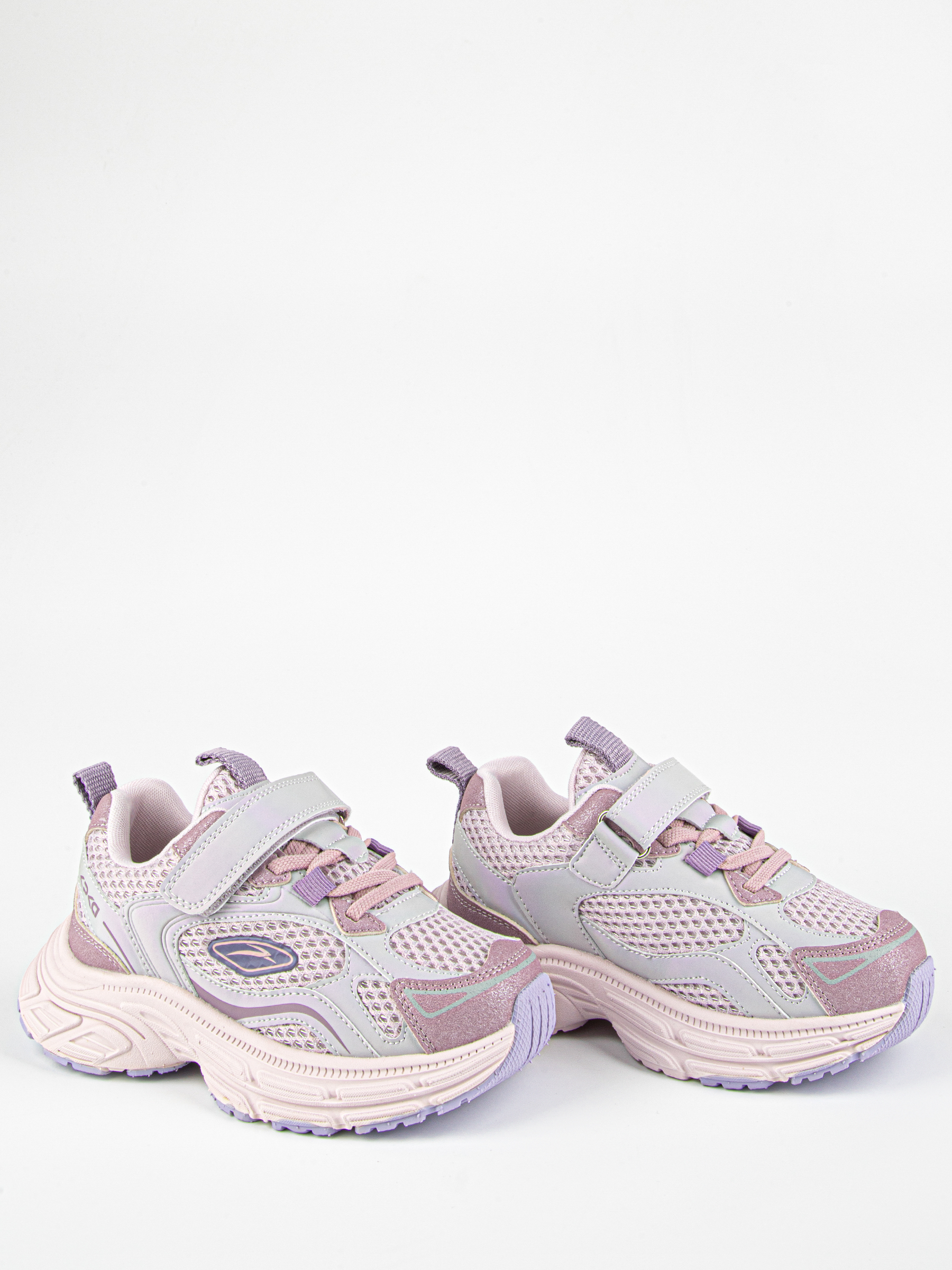 Кроссовки артикул:721191-1-2