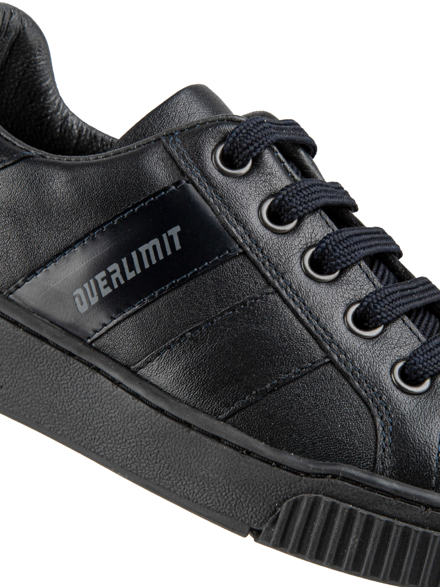 Полуботинки артикул:231111т-2-6