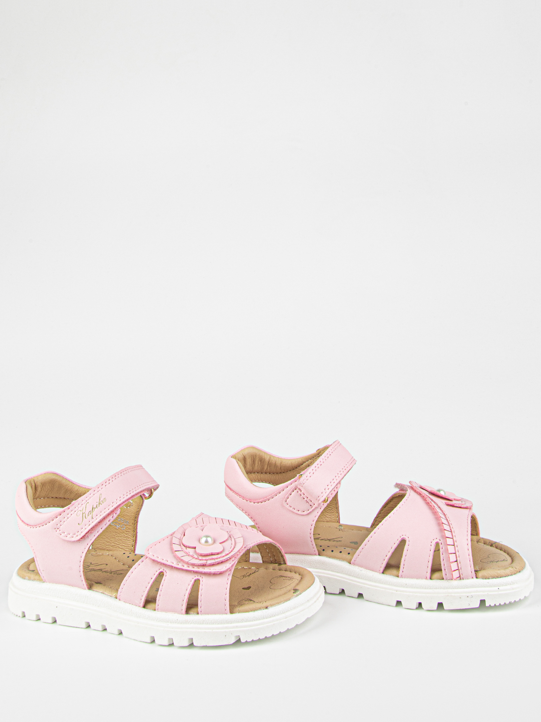 Сандалии артикул:321011п-2-2