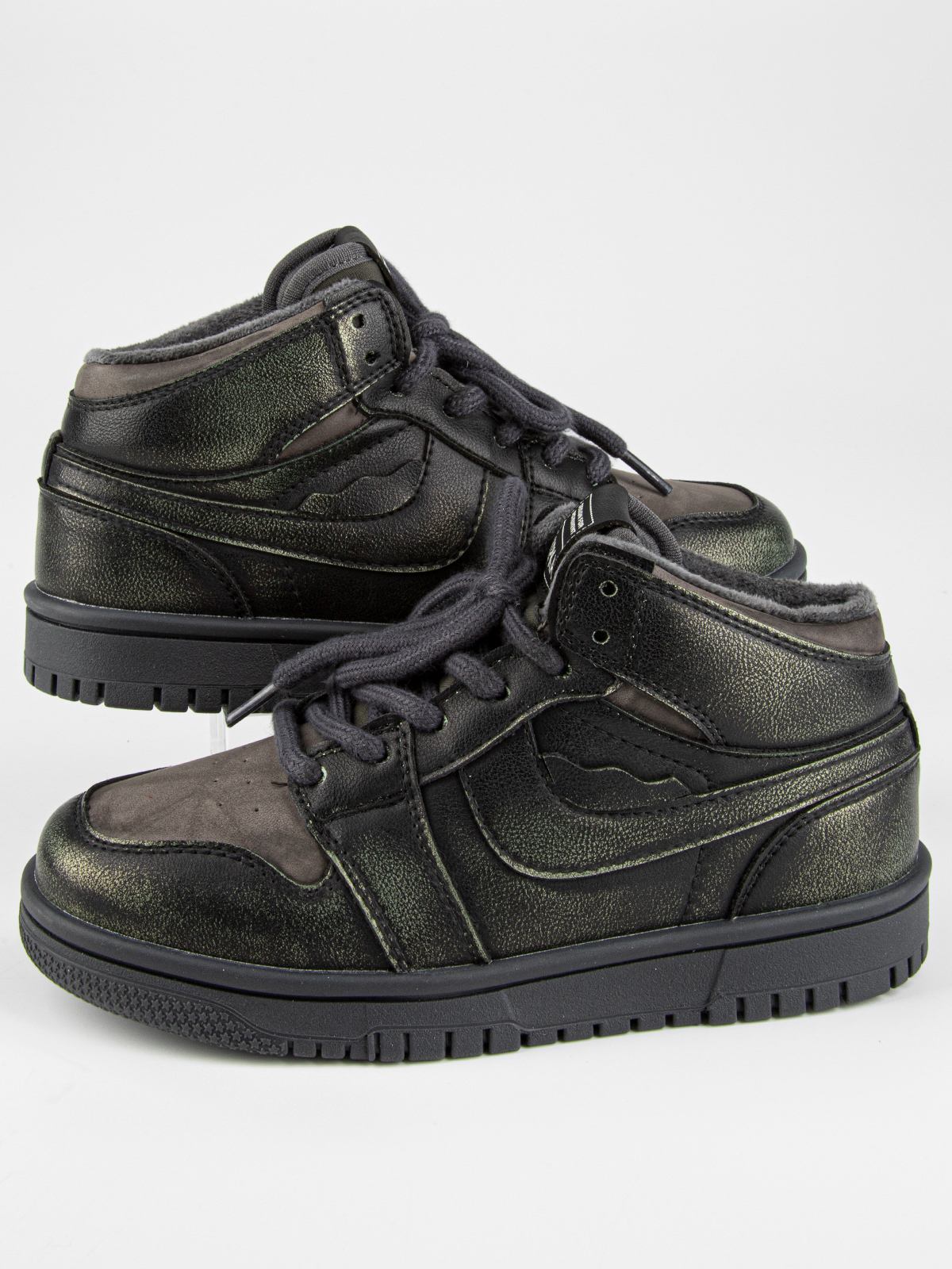 Кроссовки артикул:731214у-1-4