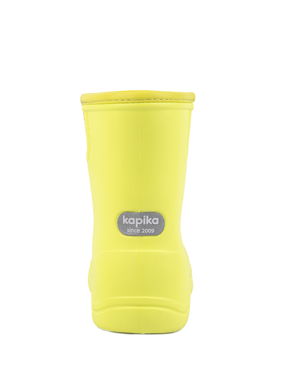 Резиновая обувь артикул:1385-3