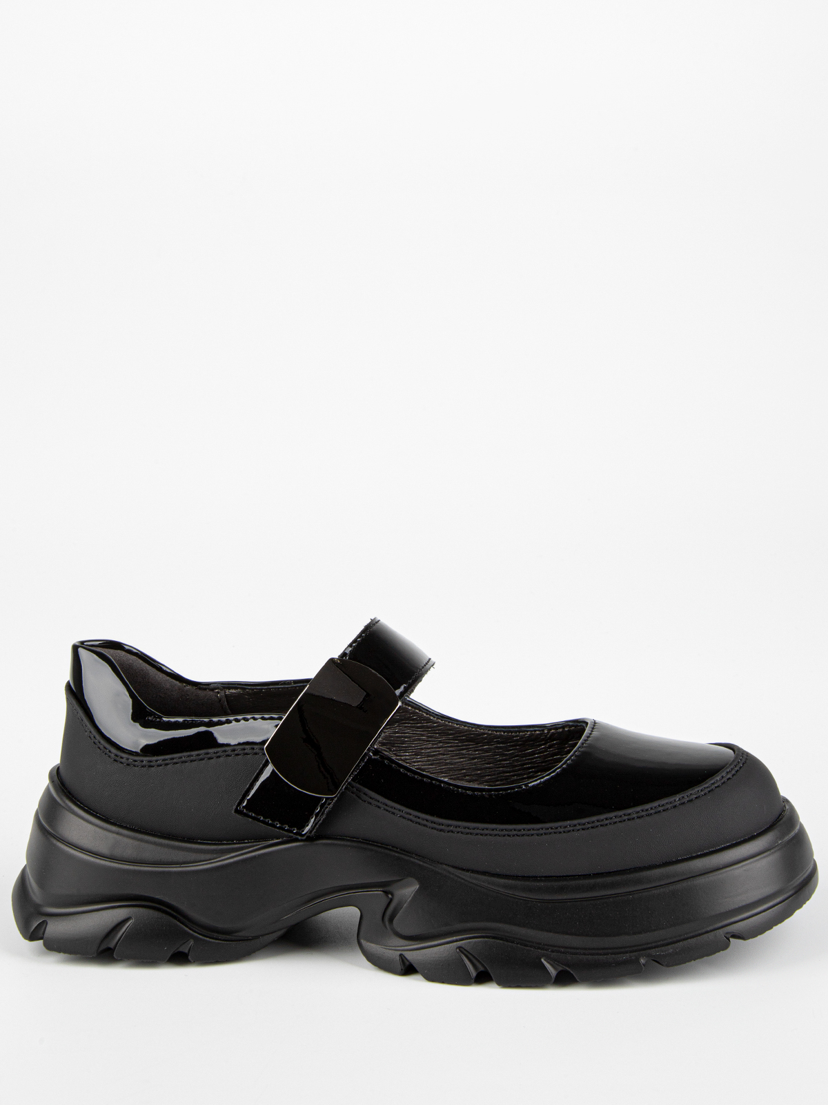 Туфли артикул:24840п-1-1 Туфли артикул:24840п-1-1