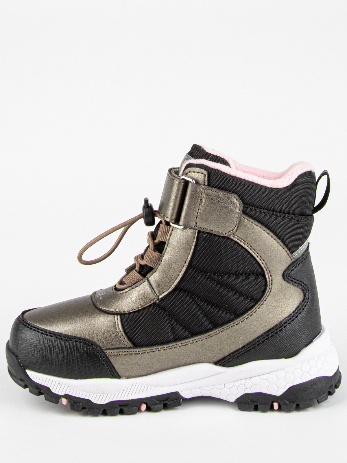 Ботинки артикул:43517-20-8